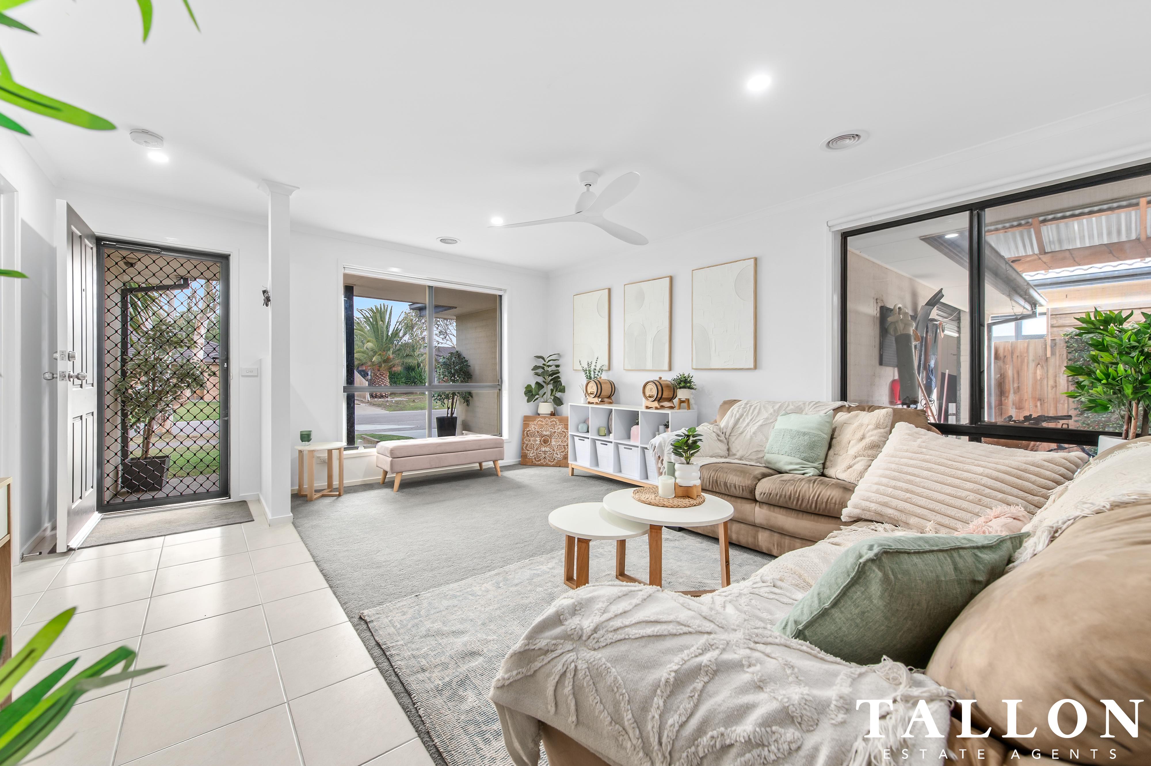 4-bedroom house at 23 ROSEMARY DRIVE, Hastings VIC 3915, Mornington Peninsula, Victoria