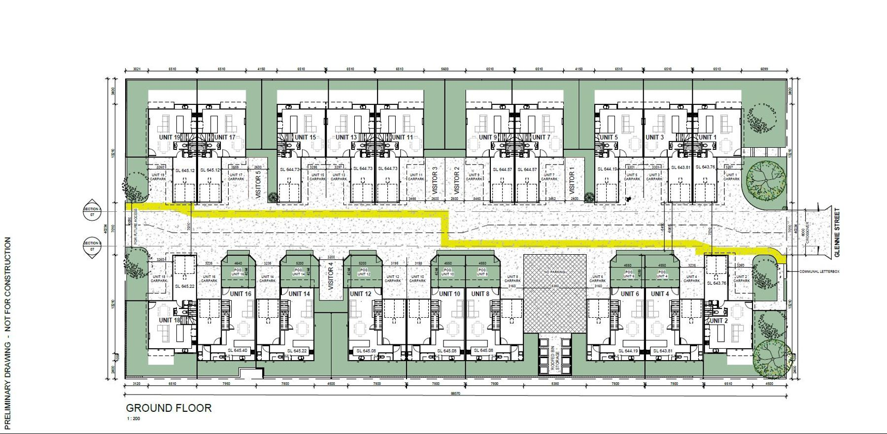 3-bedroom house at 37-39 Glennie Street,, Drayton, Qld, 4350, Toowoomba, Queensland