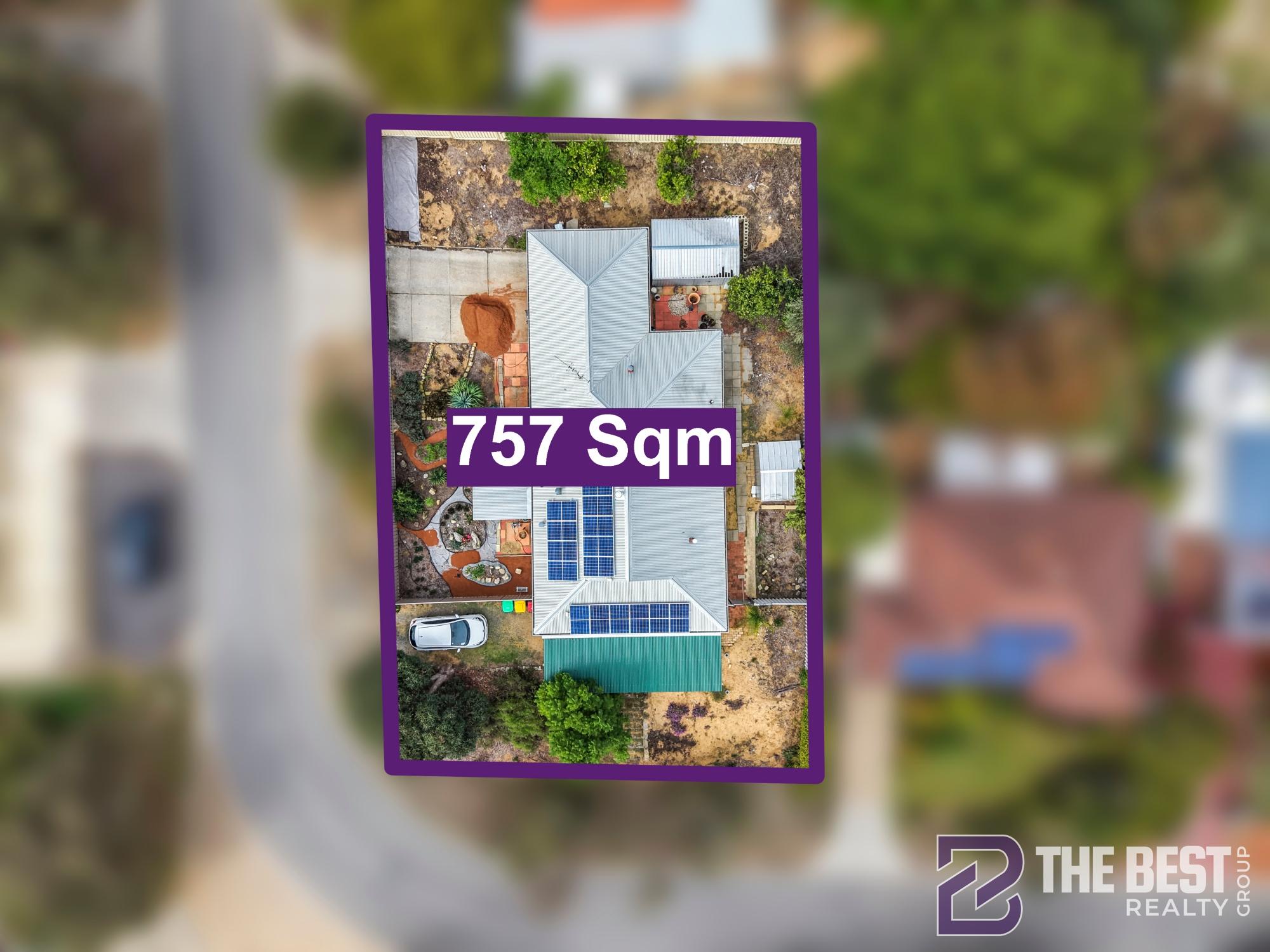 4-bedroom house at 16 PARKWAY GARDENS, Parmelia WA 6167, Kwinana, Western Australia