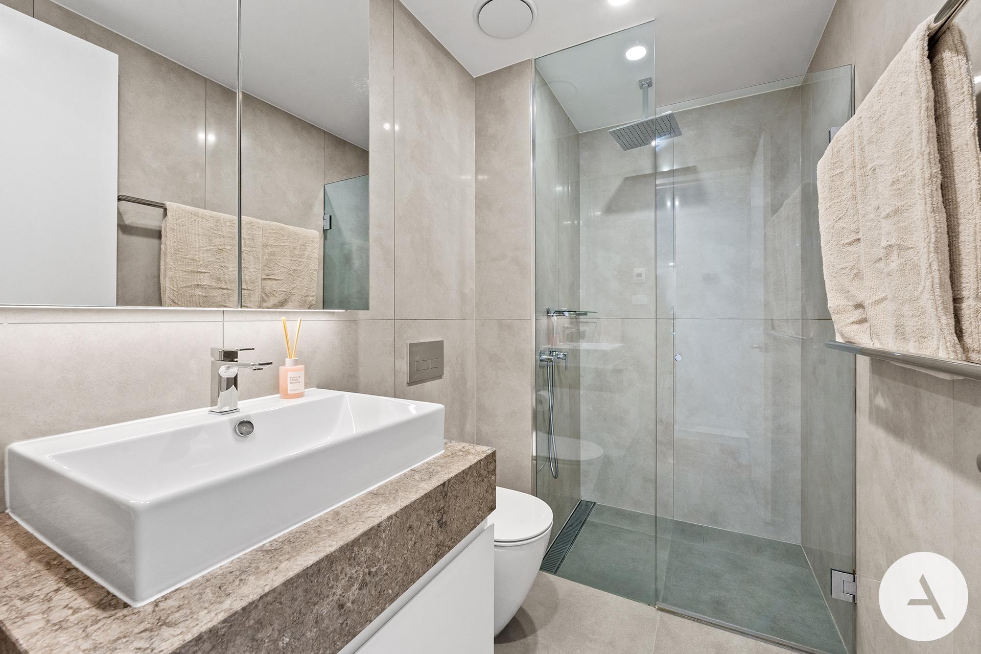 3-bedroom unit at 220/2 Anzac Park, Campbell, Act, 2612, Unincorporated Act, Australian Capital Territory