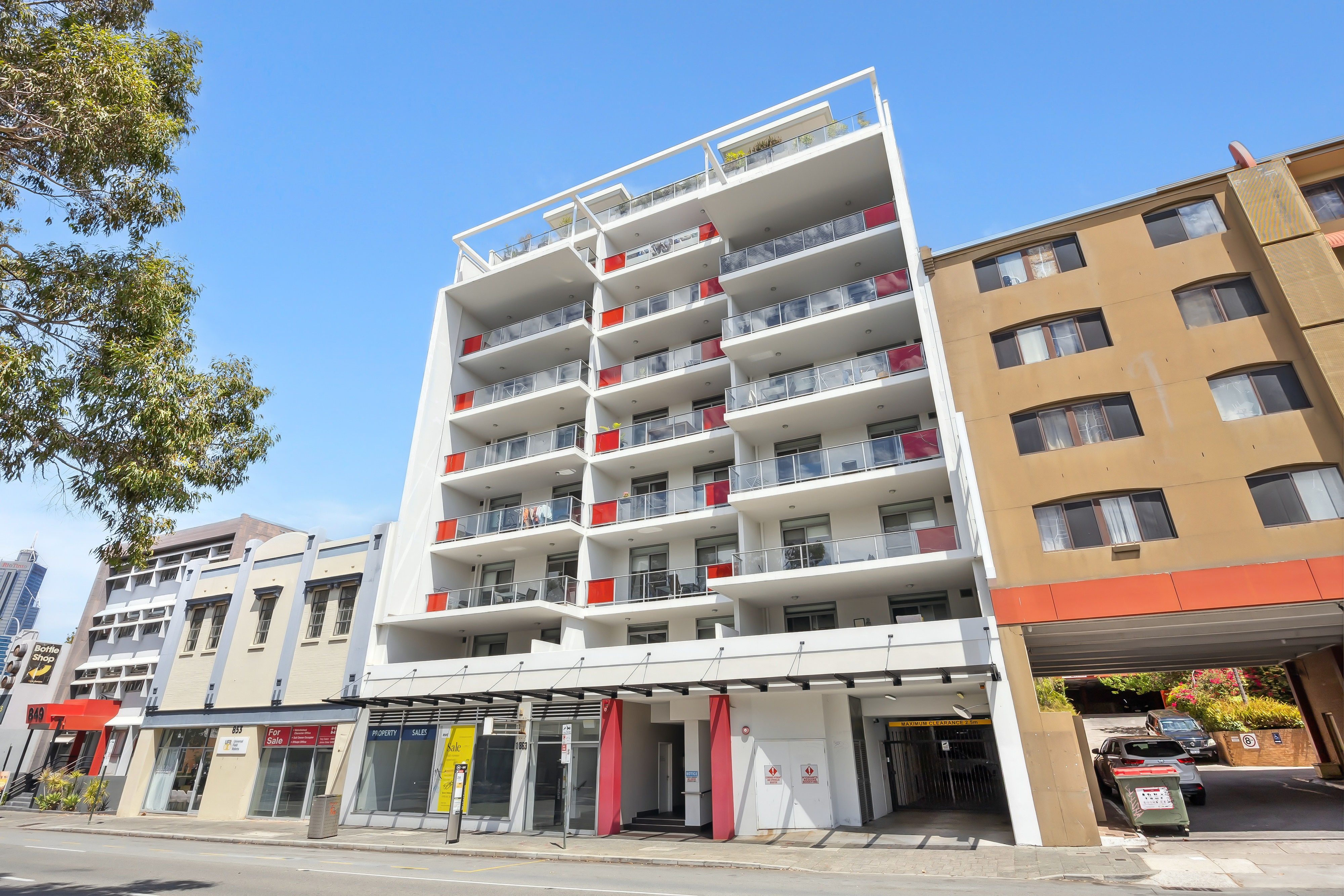 30/863-867 Wellington Street, West Perth, Wa, 6005 - Image 3