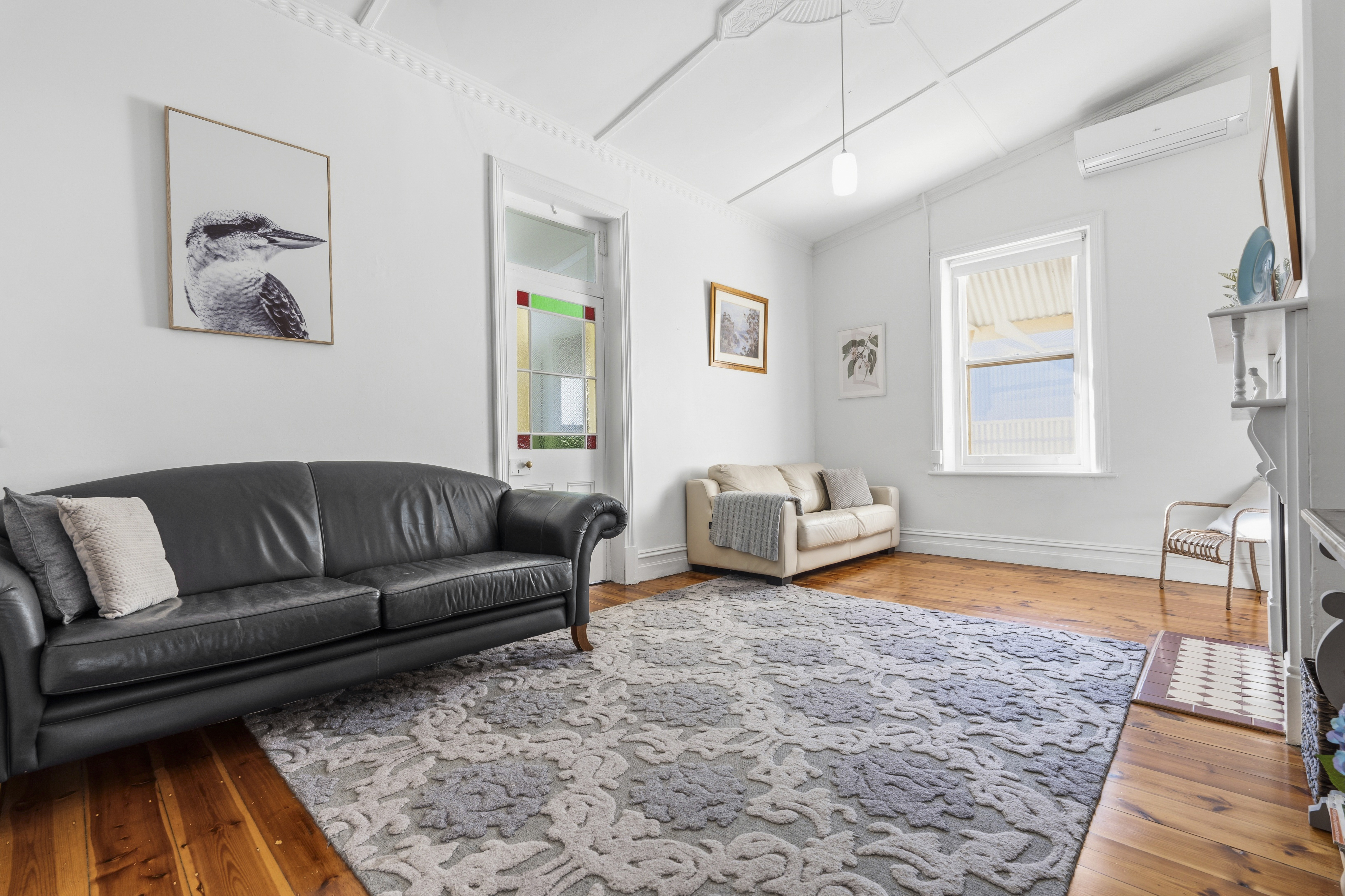2-bedroom house at 2 Mair Street, Wallaroo, SA 5556, Copper Coast, South Australia
