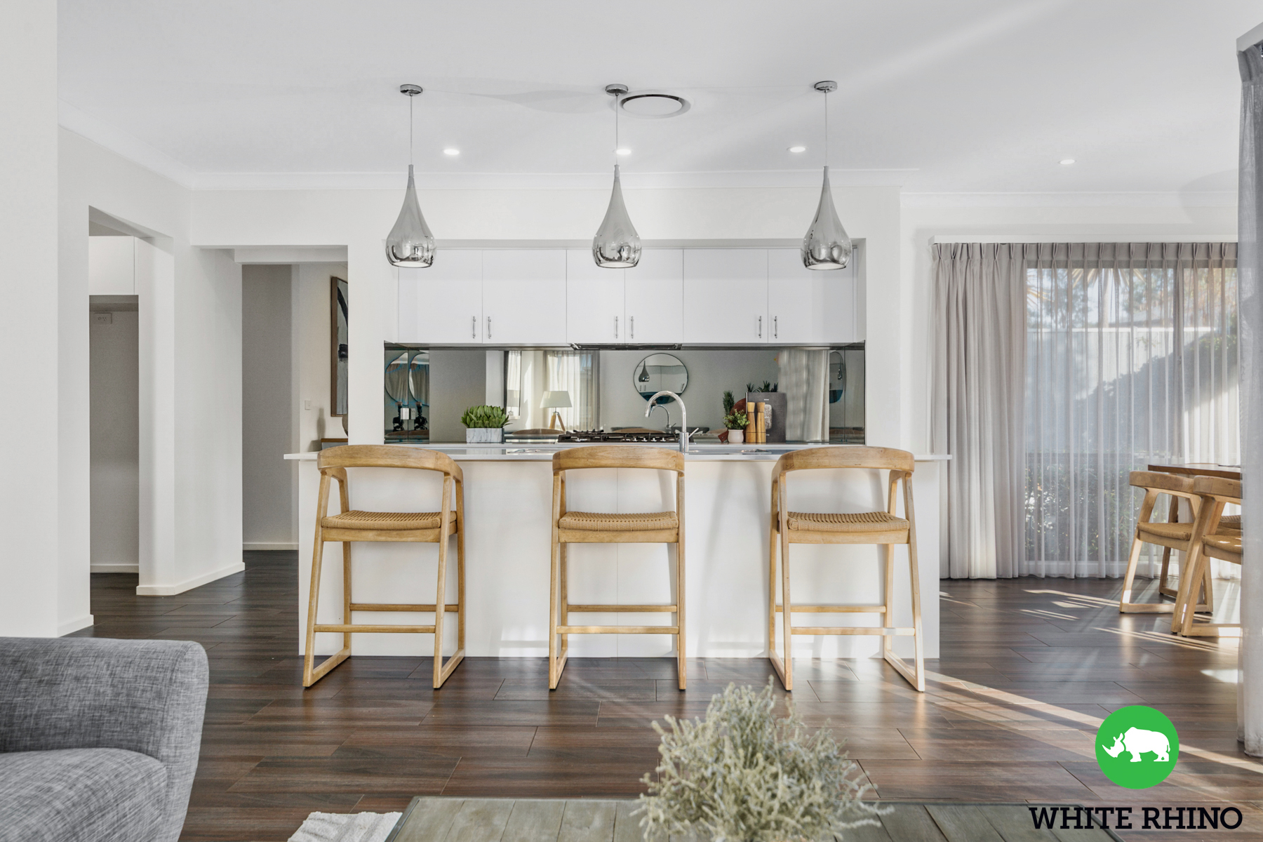 4-bedroom house at 7 Beltana Avenue, Googong, NSW 2620, Queanbeyan-Palerang, New South Wales