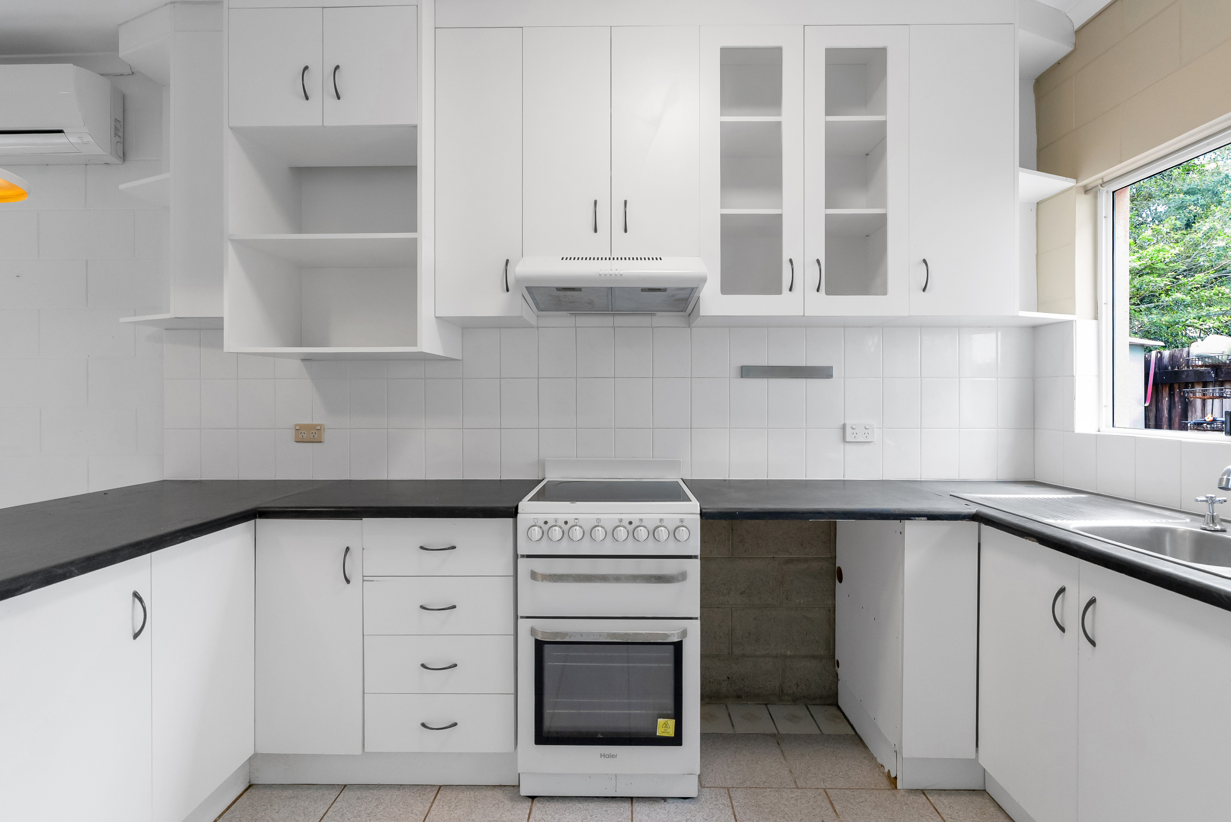 2-bedroom unit at 4/2 Ingham Court, Mooroobool, Qld, 4870, , Queensland