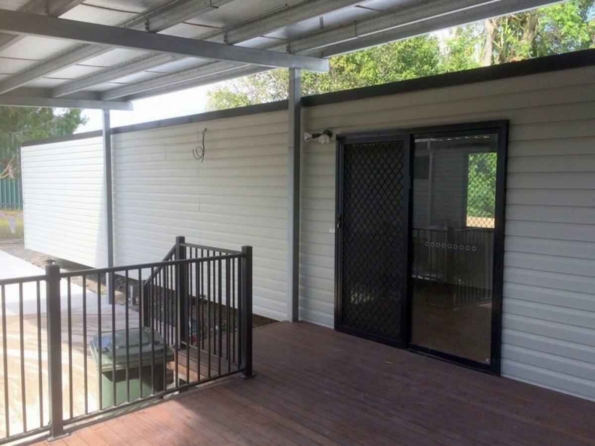 2-bedroom unit at 79 Hope St, Cooktown, Qld, 4895, Cook, Queensland