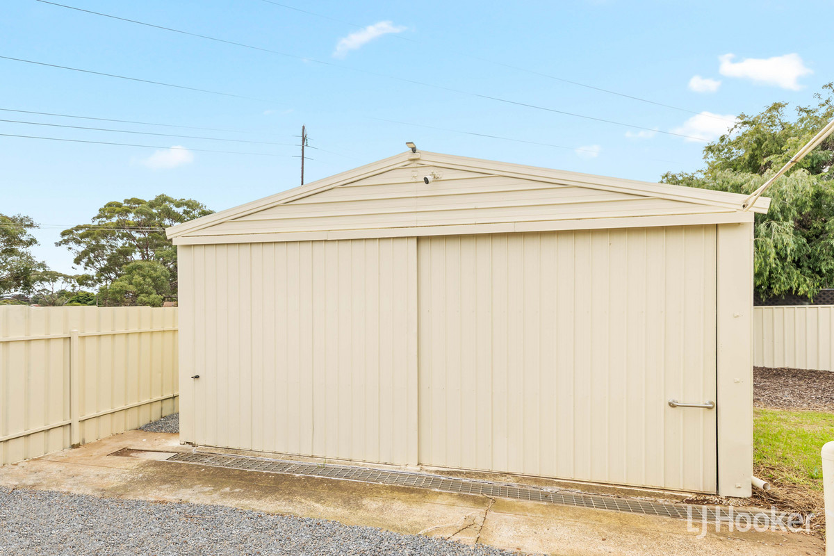 4-bedroom house at 16 KARRAWIRRA CLOSE, Craigmore SA 5114, Playford, South Australia