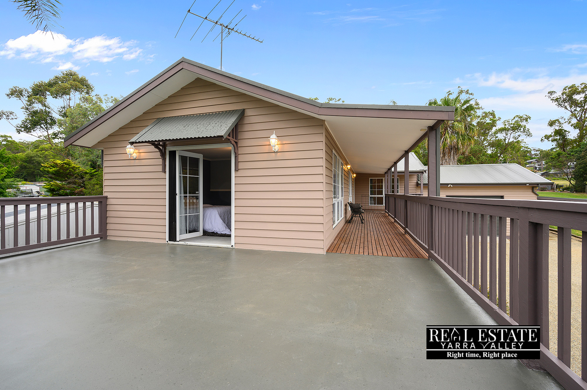 4-bedroom house at 20 Camerons Road, Healesville, VIC 3777, Yarra Ranges, Victoria