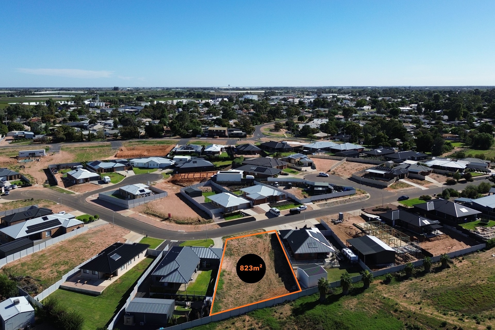 9 HOCKING COURT, Merbein VIC 3505 - Image 3