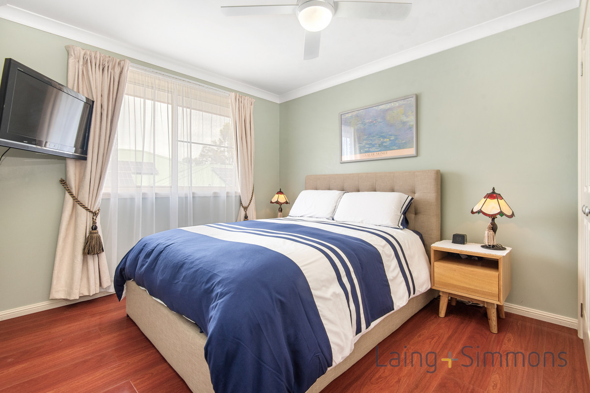 4-bedroom house at 2 WILTON CLOSE, Mckellars Park NSW 2790, Lithgow, New South Wales