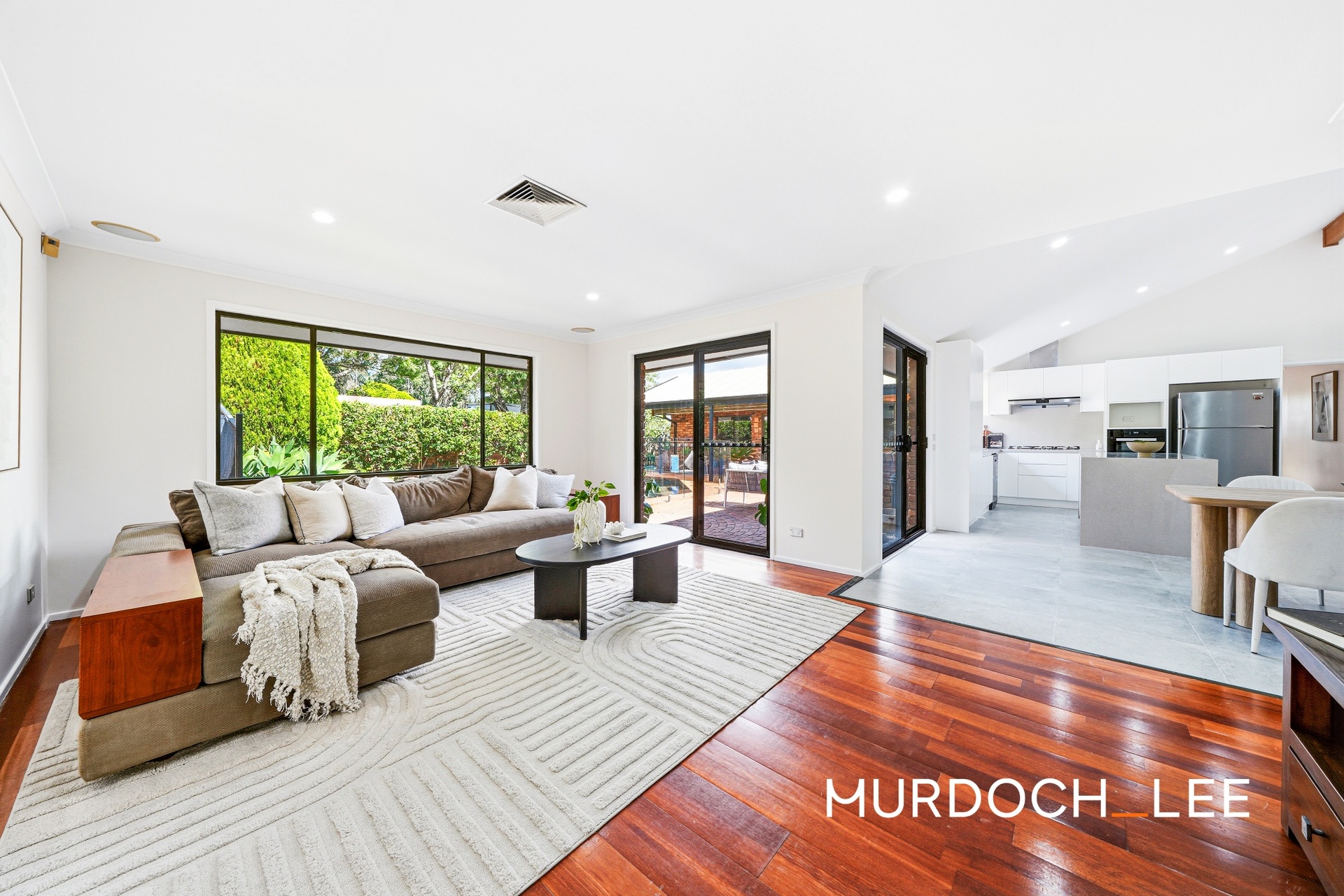 4-bedroom house at 2 ISABEL CLOSE, Cherrybrook NSW 2126, Hornsby, New South Wales