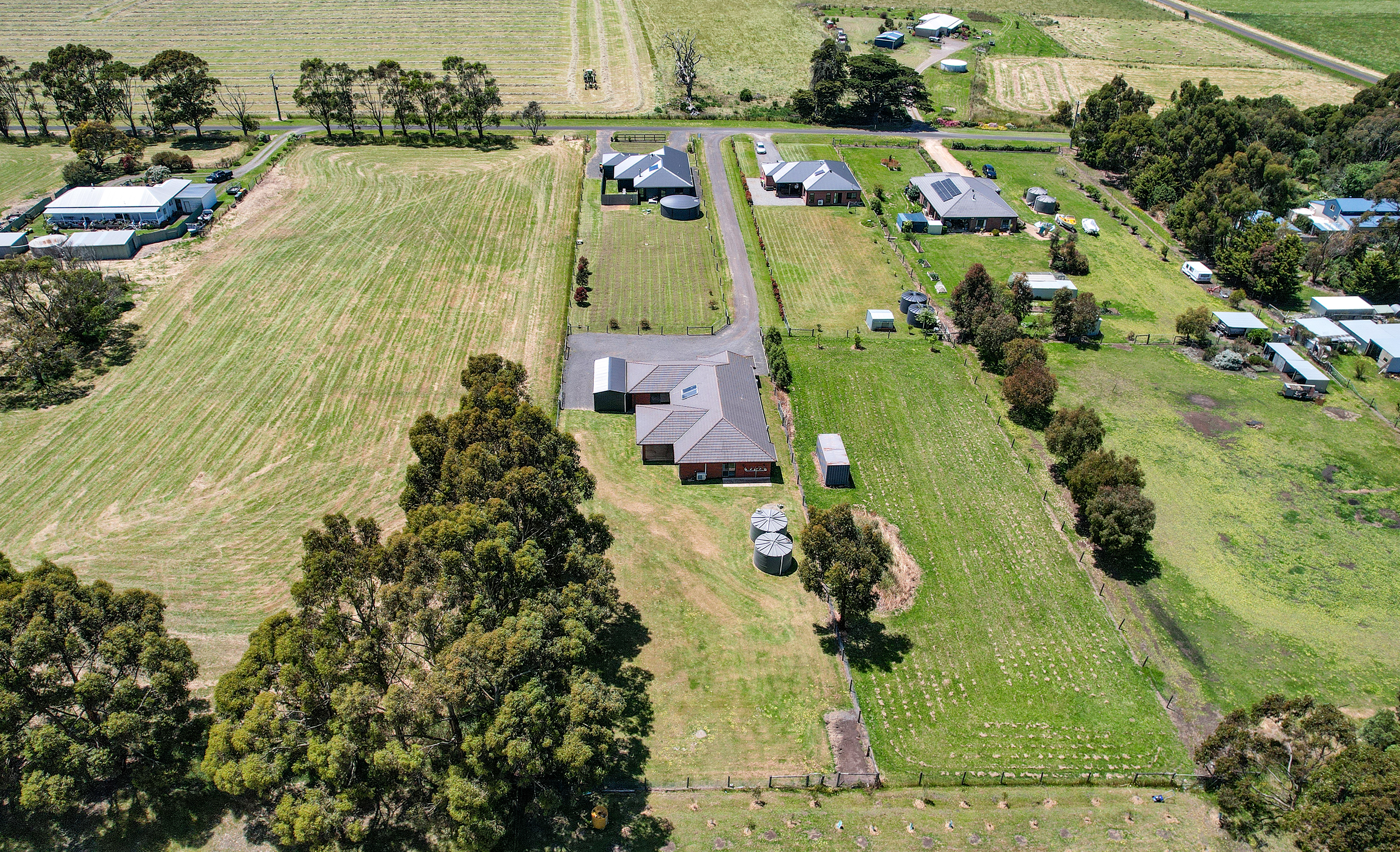 4-bedroom house at 19 KELLYS ROAD, Kirkstall VIC 3283, Moyne, Victoria