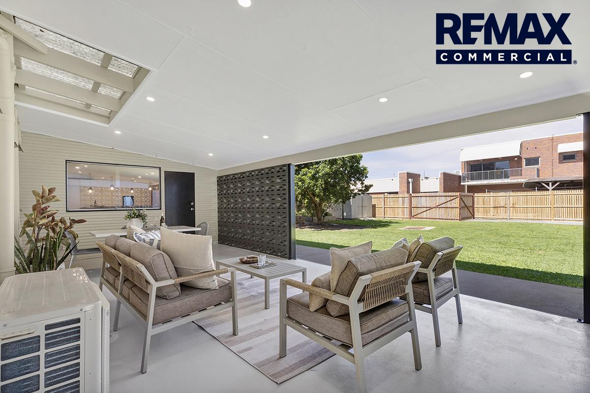 5-bedroom house at 23 Gordon Street, Mackay, QLD 4740, Mackay, Queensland