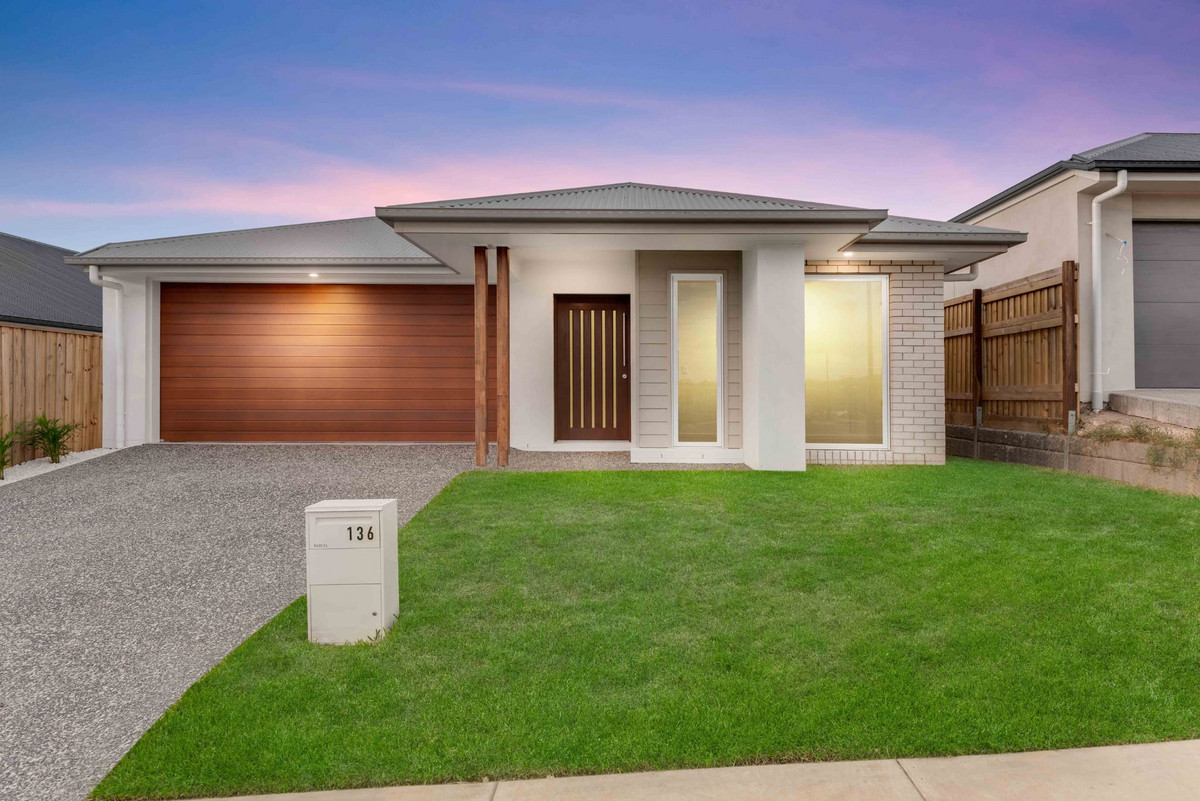 4-bedroom house at 136 Sunny Crescent, Ripley, QLD 4306, Ipswich, Queensland