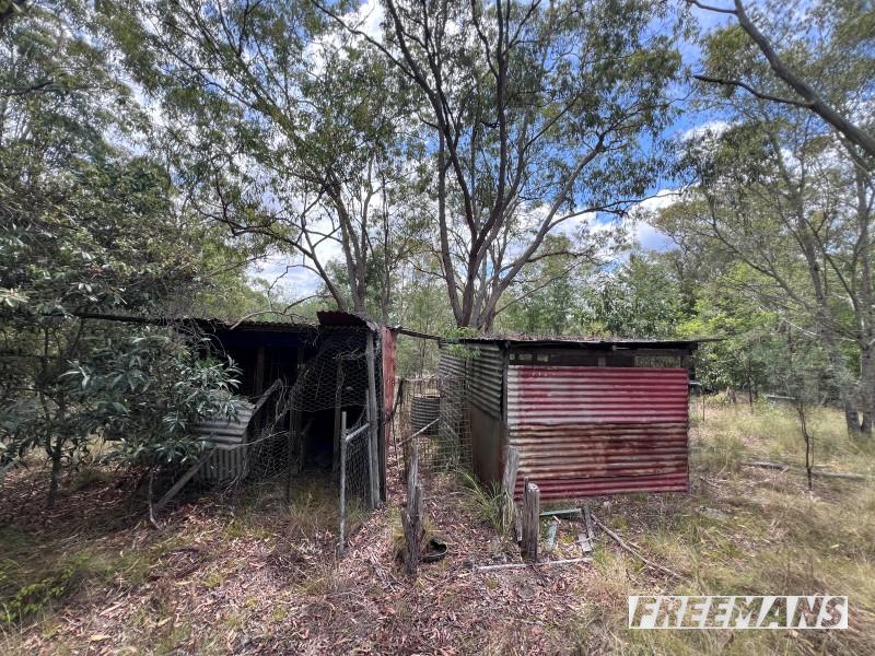 4-bedroom house at 655 Dangore Mountain Road, Dangore, QLD 4610, South Burnett, Queensland