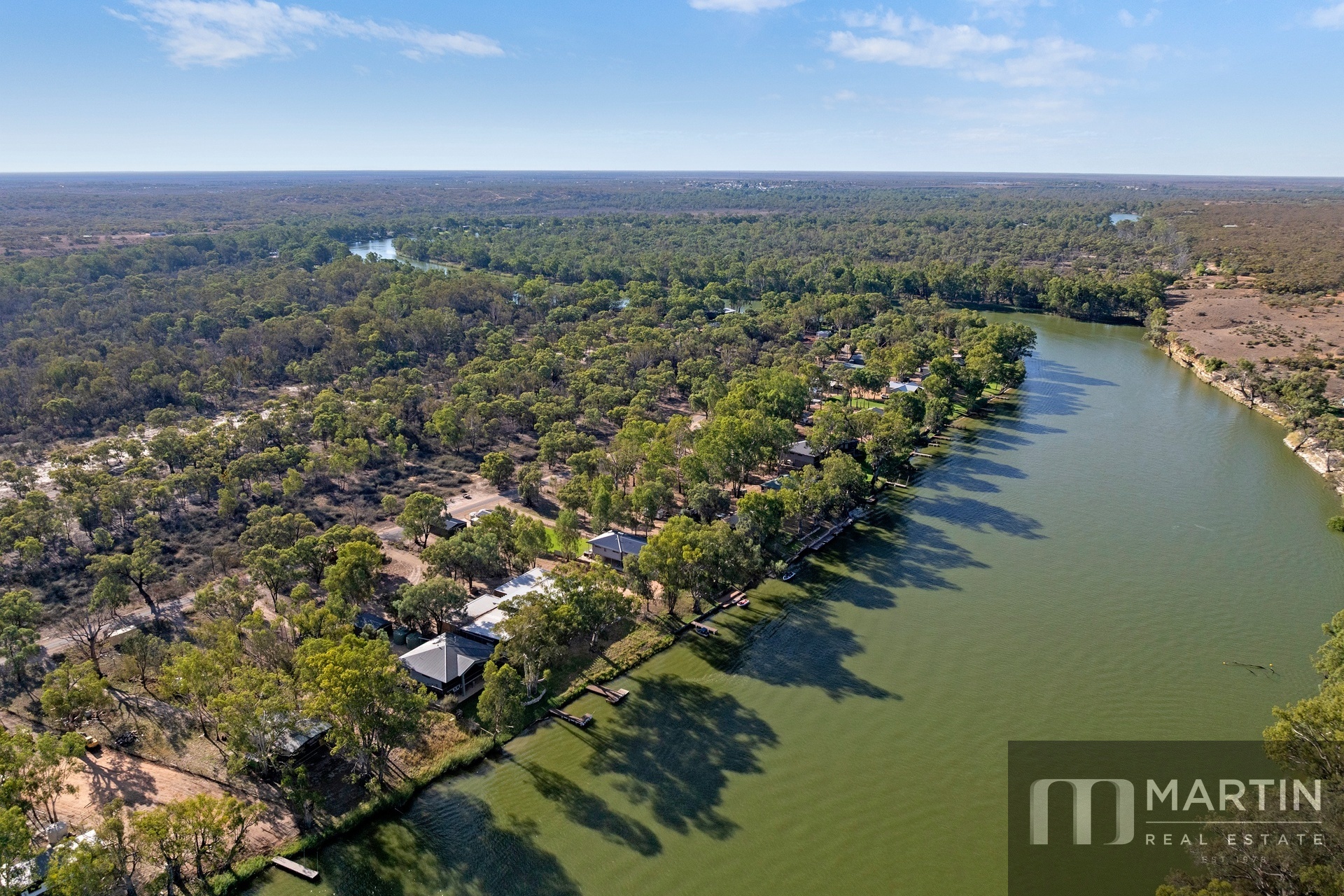 6-bedroom house at 64 Brenda Park Shack Road, Brenda Park, Sa, 5320, Mid Murray, South Australia