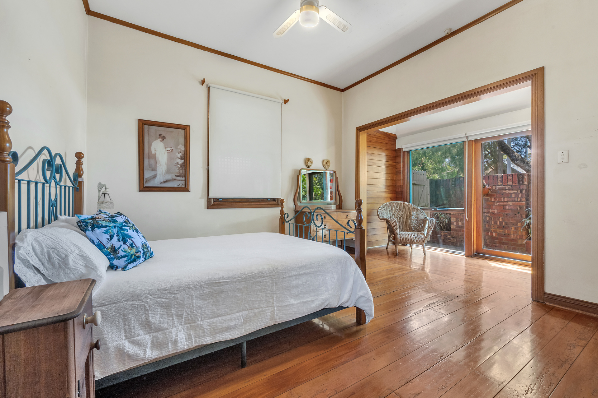 2-bedroom house at 128 Sutherland Street, Mascot, NSW 2020, , New South Wales