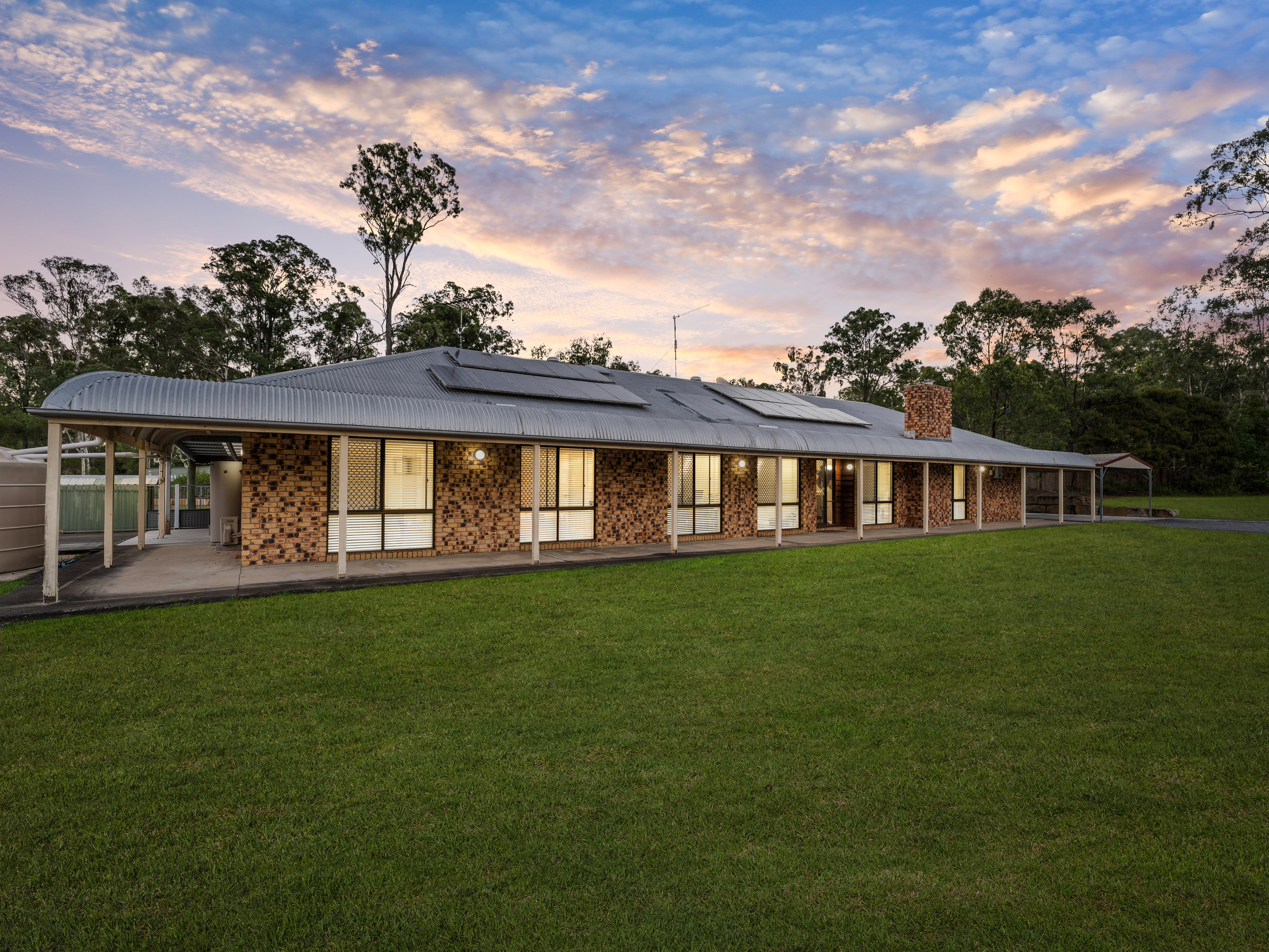 6-bedroom house at 155 Victoria Drive, Jimboomba, Qld, 4280, Logan, Queensland