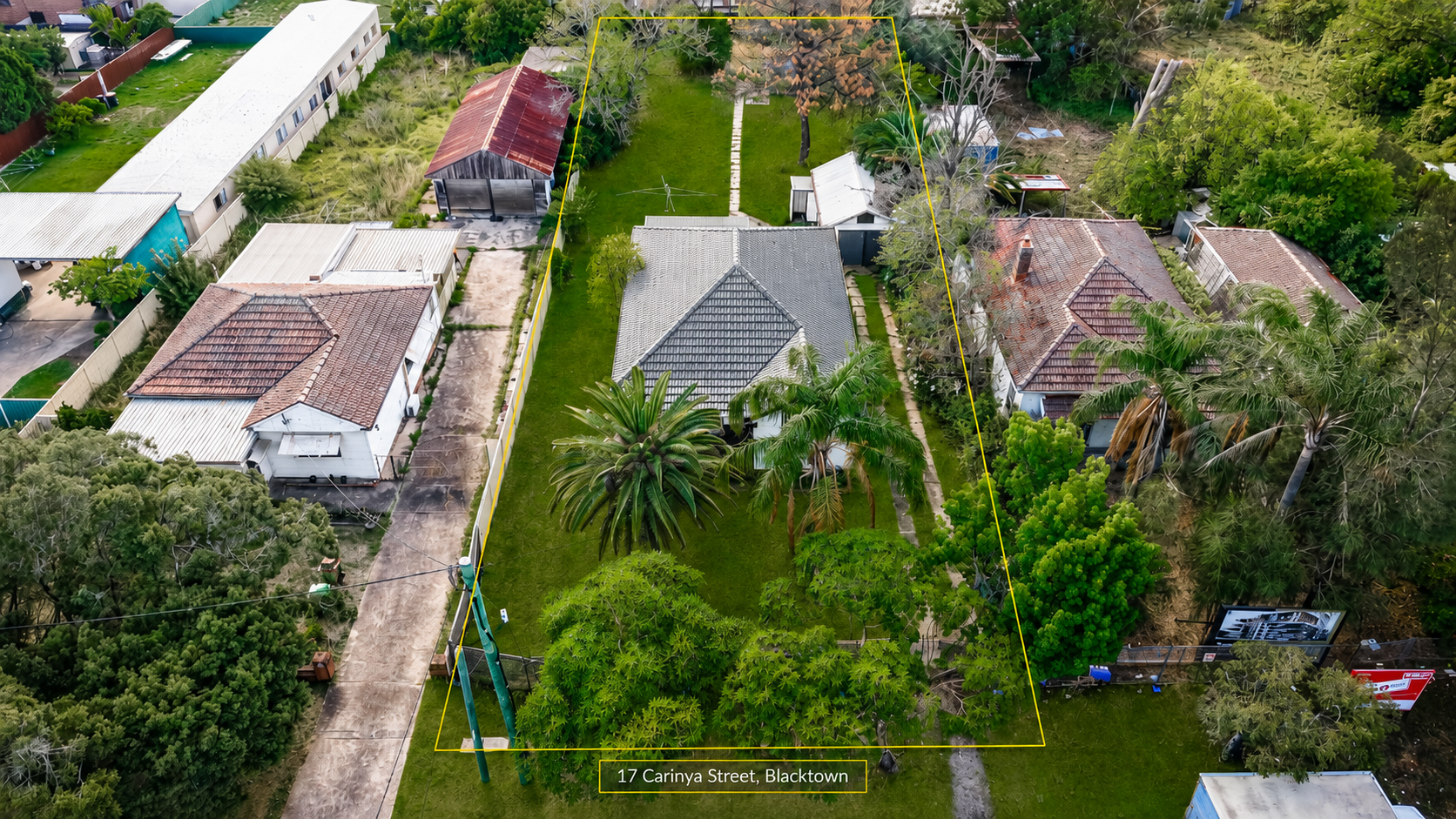 17 Carinya Street, Blacktown, NSW 2148 - Image 1