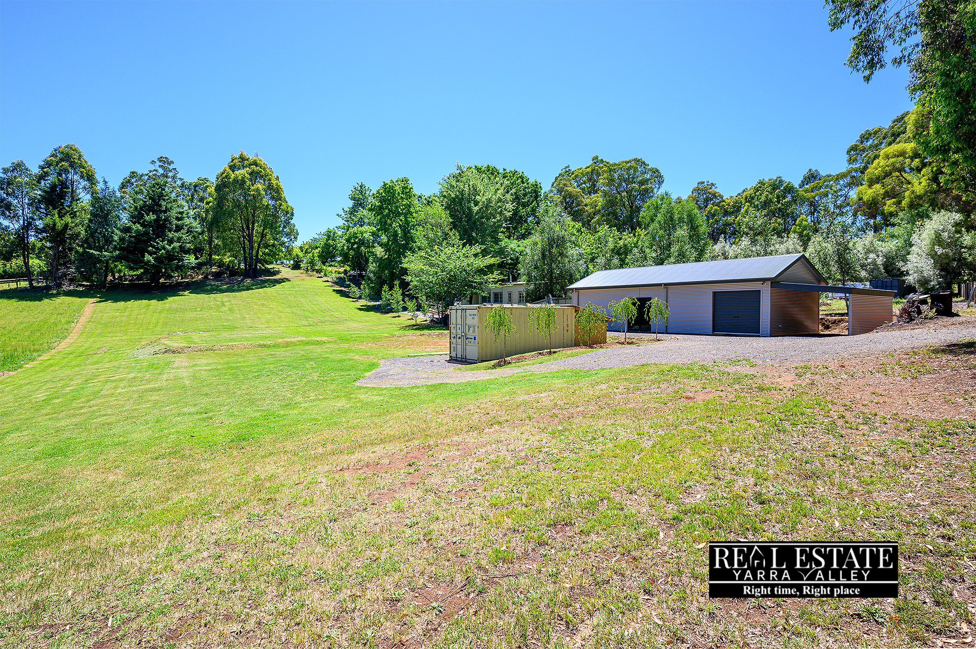 1-bedroom house at 5 Keppels Court, Marysville, VIC 3779, Murrindindi, Victoria