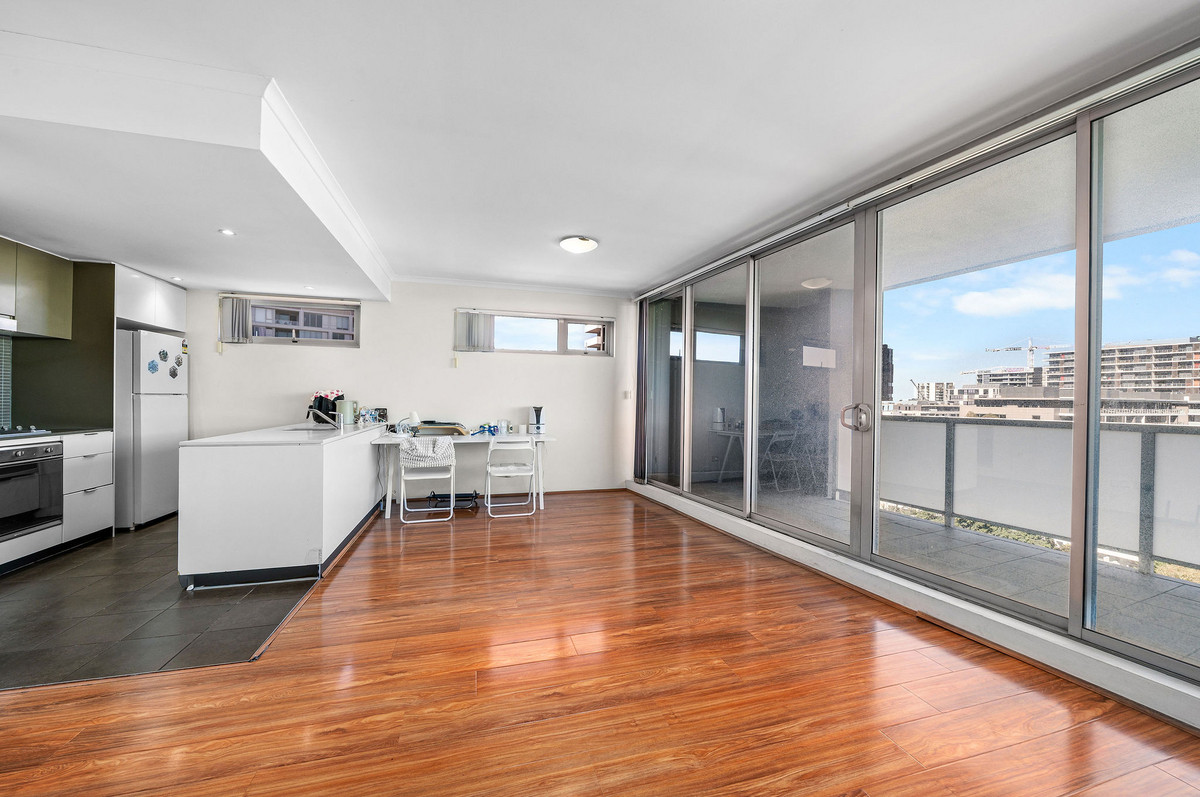 1-bedroom unit at BUILDING P 96 2 LEVY WALK, ZETLAND NSW 2017, Sydney, New South Wales