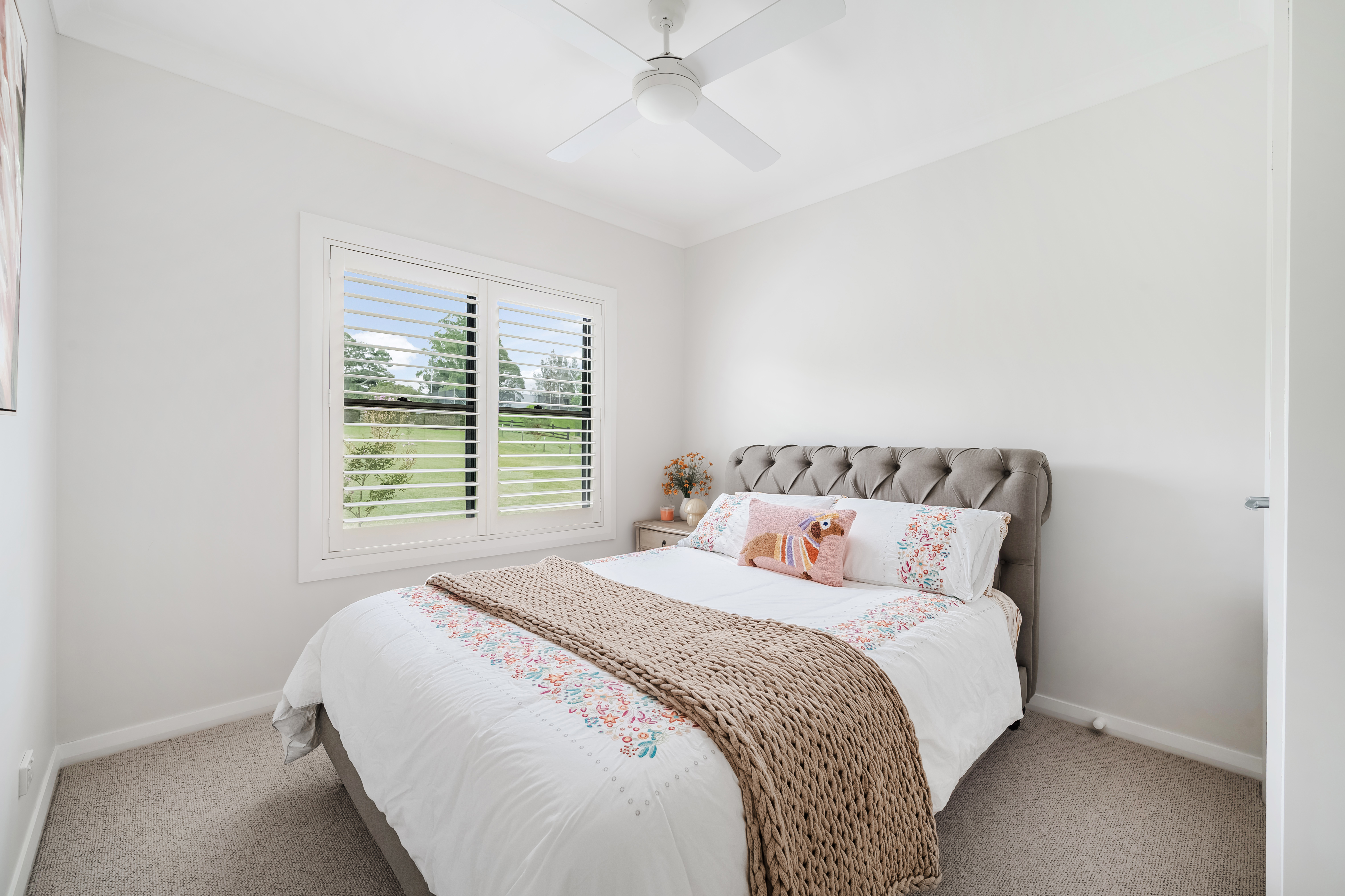 4-bedroom house at 25 Swan Street, Hinton, NSW 2321, Port Stephens, New South Wales