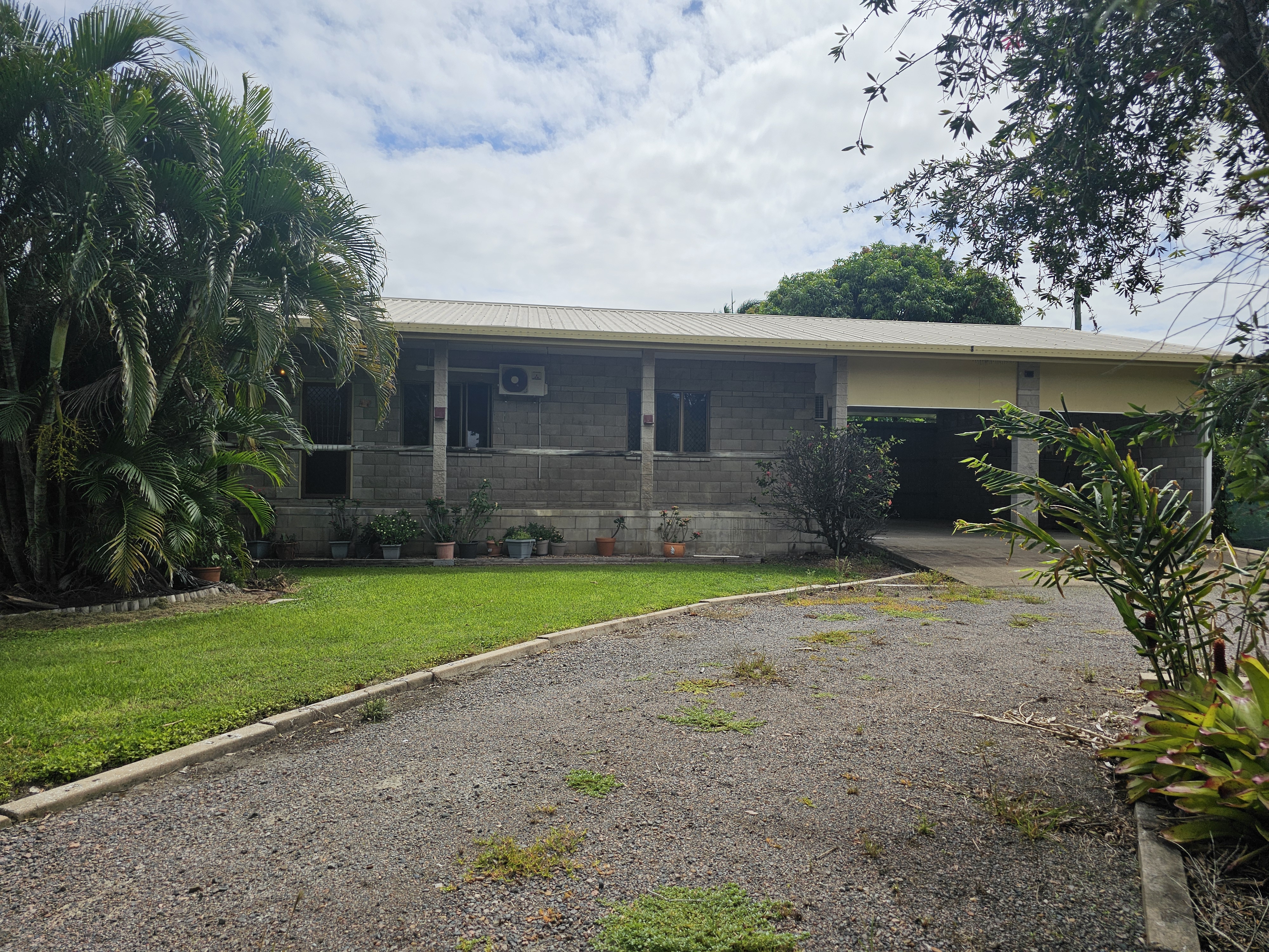 3-bedroom house at 144-146 SIXTH AVENUE, Home Hill QLD 4806, Burdekin, Queensland