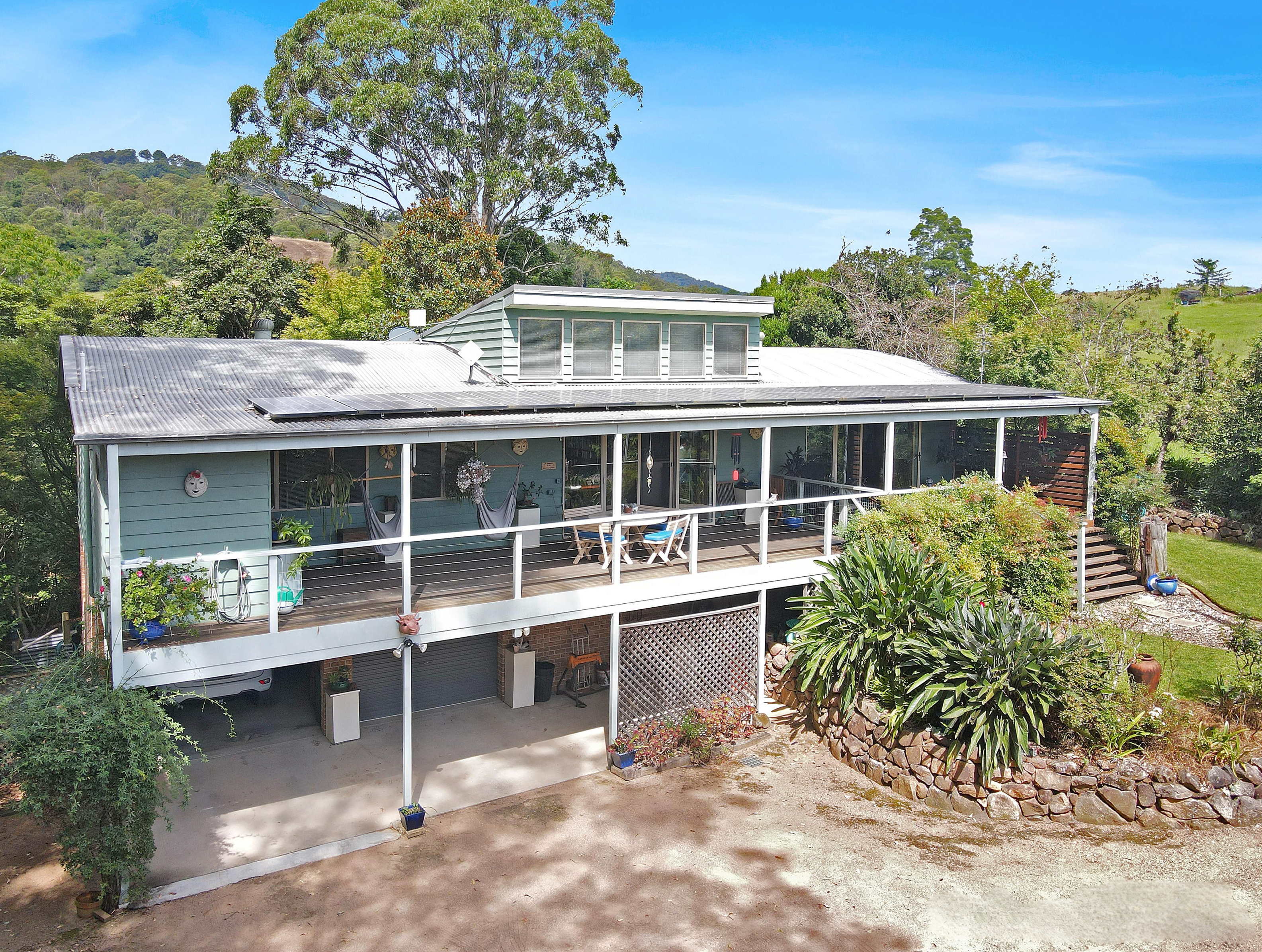 4-bedroom house at 14 Brooks Lane, Kangaroo Valley, NSW 2577, Shoalhaven, New South Wales