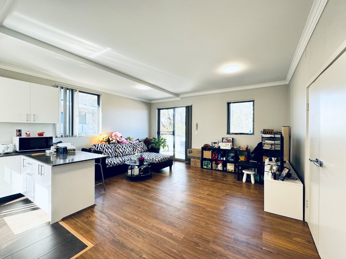 1-3 Bligh Street, Burwood Heights, NSW 2136 - Image 1