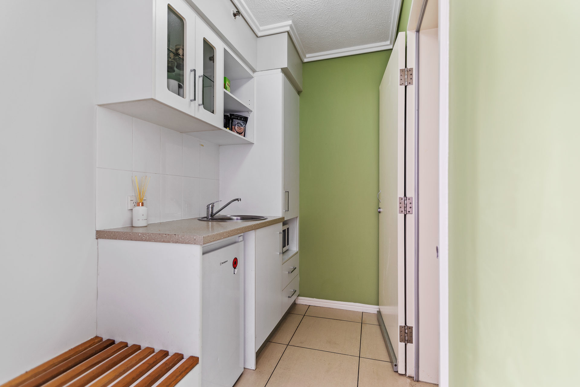 2-bedroom unit at 805/58-62 Mcleod Street, Cairns City, QLD 4870, , Queensland