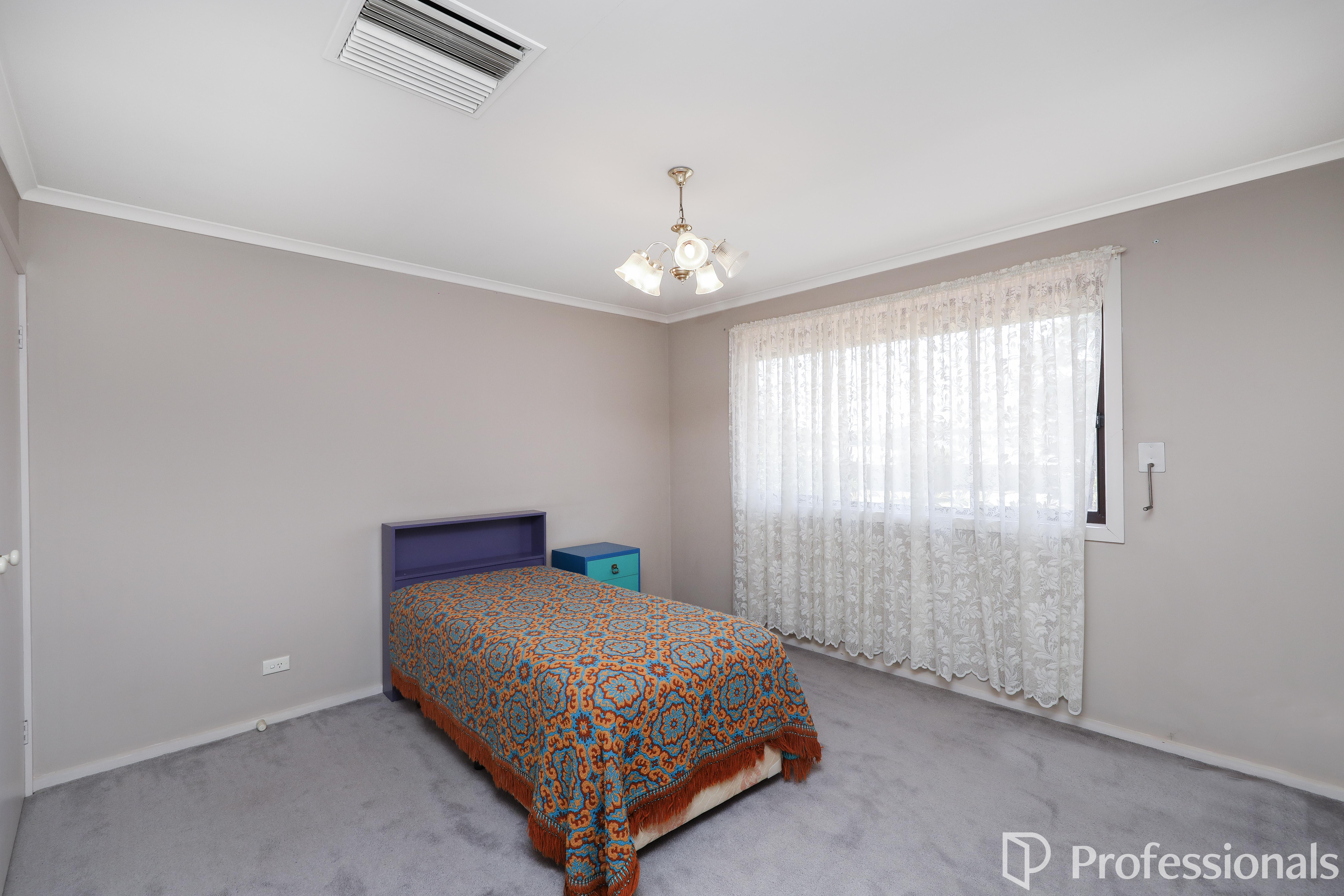 3-bedroom house at 51 Henry Street, Melton, VIC 3337, Melton, Victoria