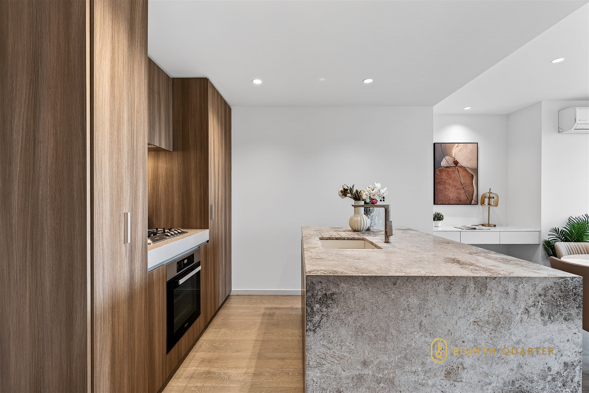 2-bedroom unit at 504/601 St Kilda Rd, Melbourne, Vic, 3004, Melbourne, Victoria