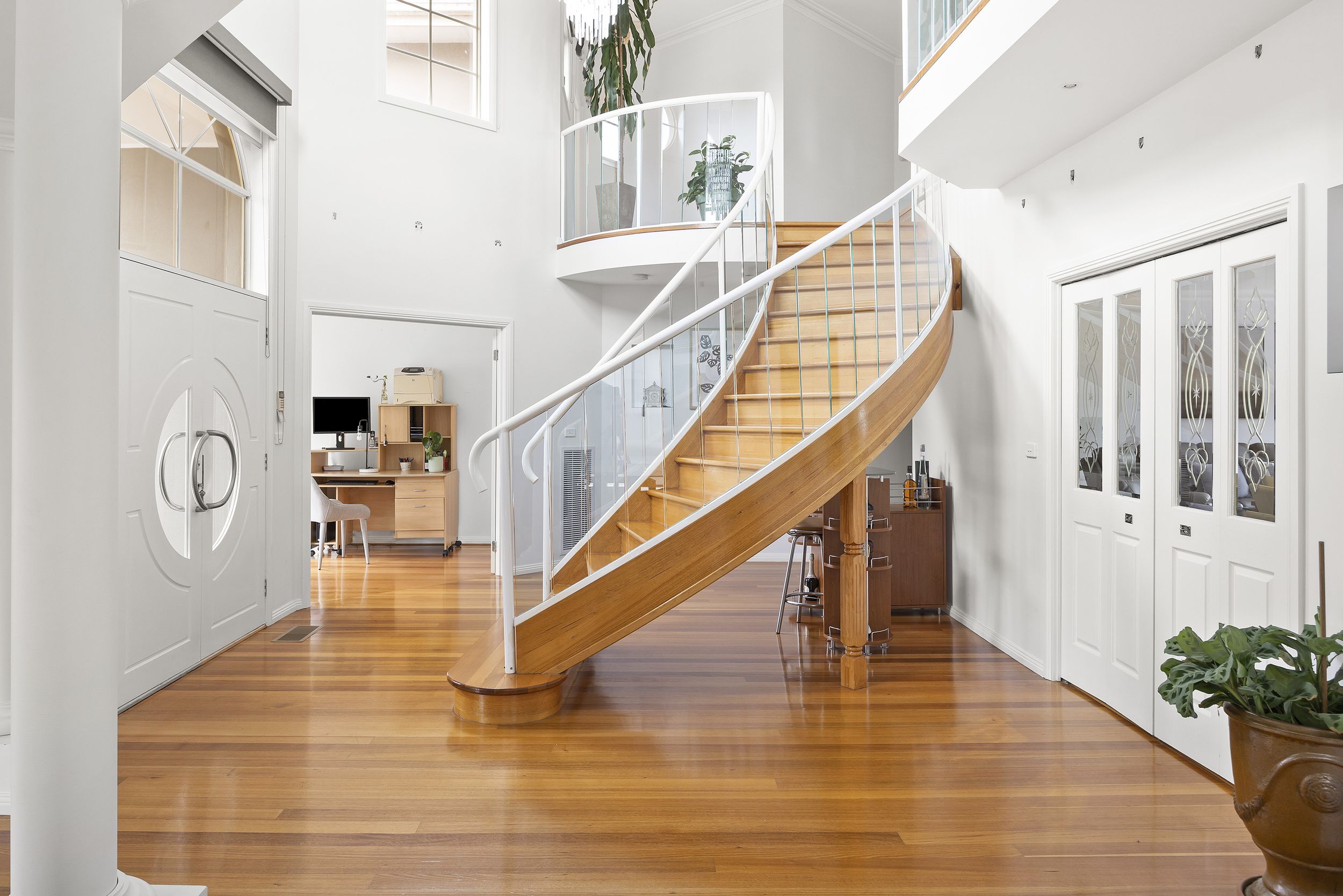 4-bedroom house at 18 MORETTI AVENUE, Taylors Lakes VIC 3038, Brimbank, Victoria