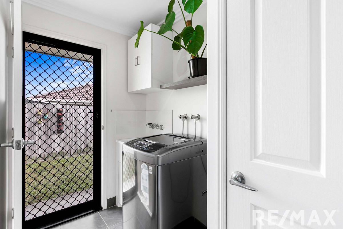 4-bedroom house at 4 TASMAN DRIVE, Urraween QLD 4655, Fraser Coast, Queensland