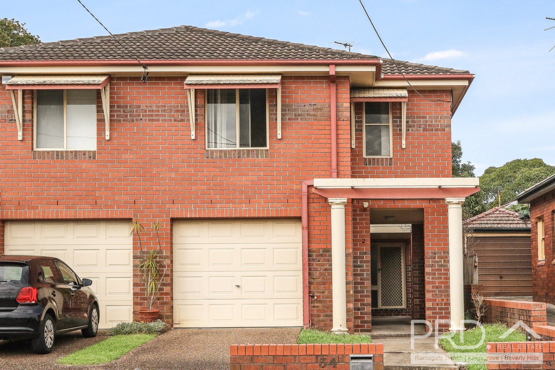3-bedroom unit at 34 Miller Avenue, Bexley North, NSW 2207, Bayside (Nsw), New South Wales