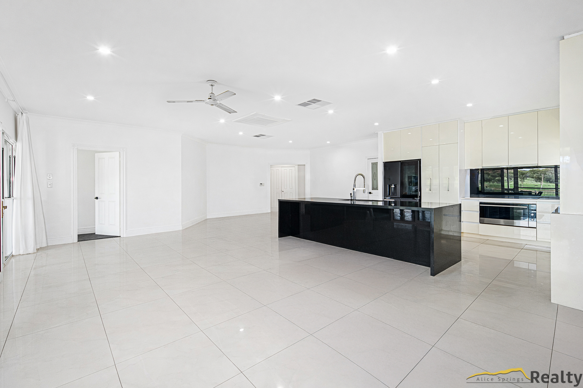 4-bedroom house at 59 Eagle Court, Desert Springs, NT 0870, Alice Springs, Northern Territory