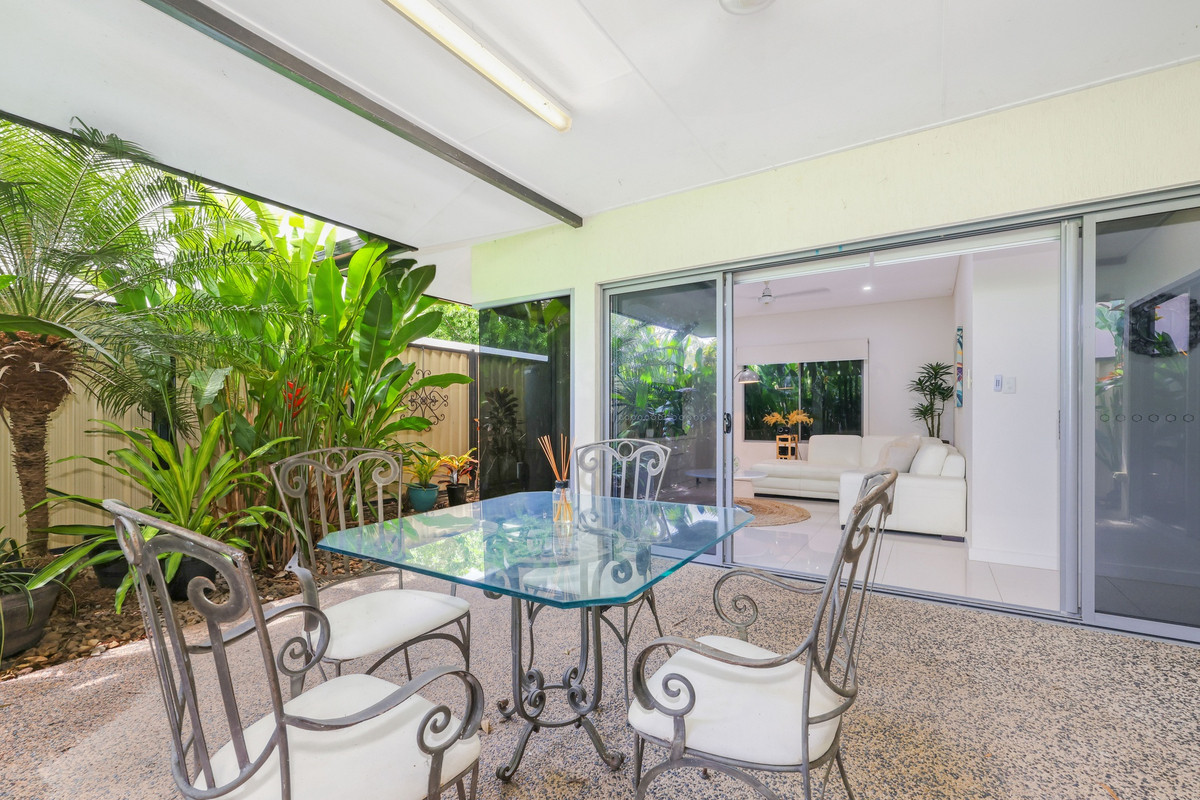 4-bedroom house at 6 Brett Street, Durack, NT 0830, Palmerston, Northern Territory