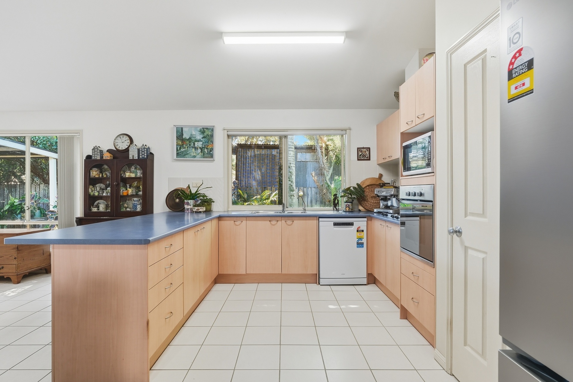 4-bedroom house at 46 CORAMBA STREET, Glenreagh NSW 2450, Clarence Valley, New South Wales
