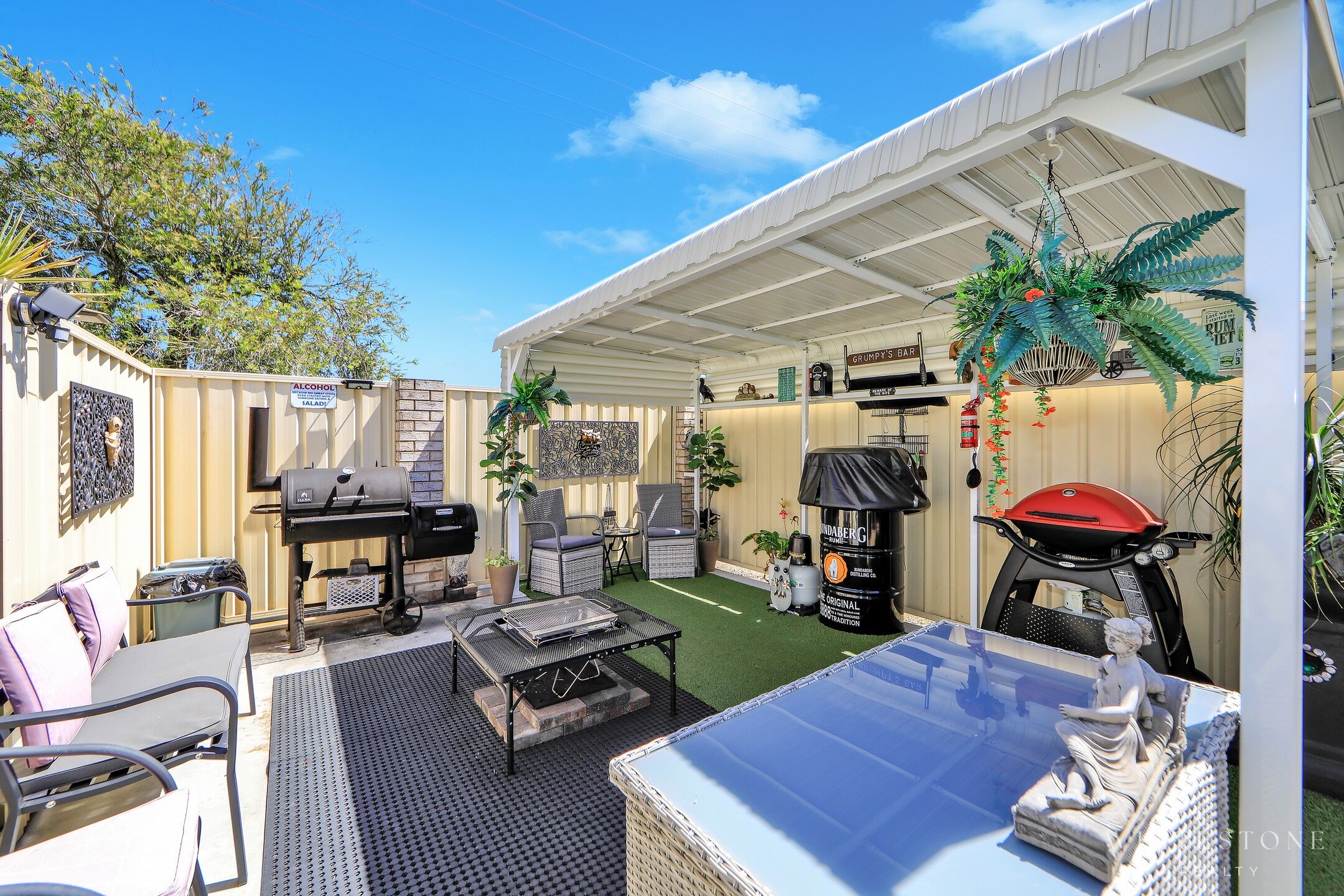 3-bedroom unit at 1 26 DUNN ROAD, AVENELL HEIGHTS QLD 4670, Bundaberg, Queensland