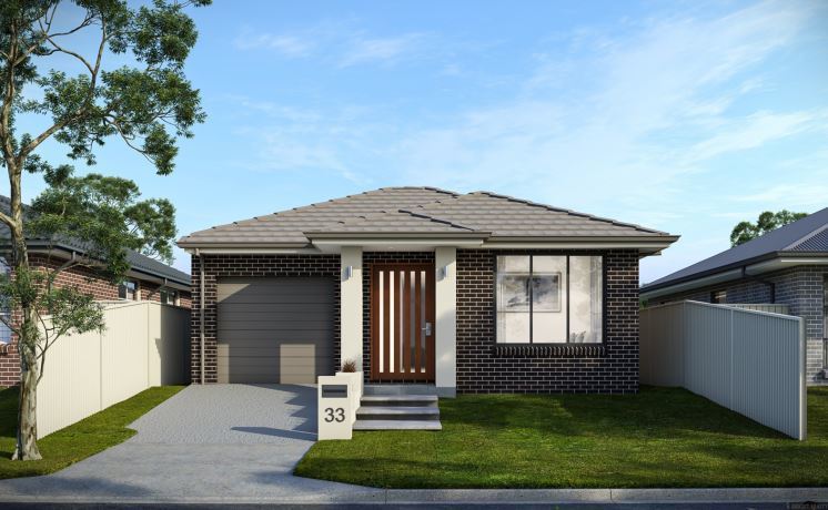 Lot 91. 18 Drover & 28 Madden Estate Street, Oran Park, Nsw, 2570 - Image 1