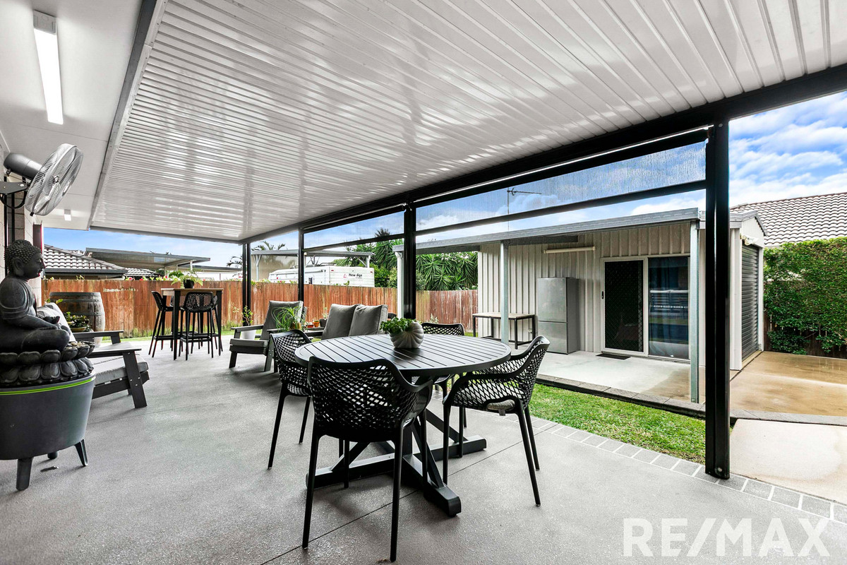 4-bedroom house at 4 TASMAN DRIVE, Urraween QLD 4655, Fraser Coast, Queensland