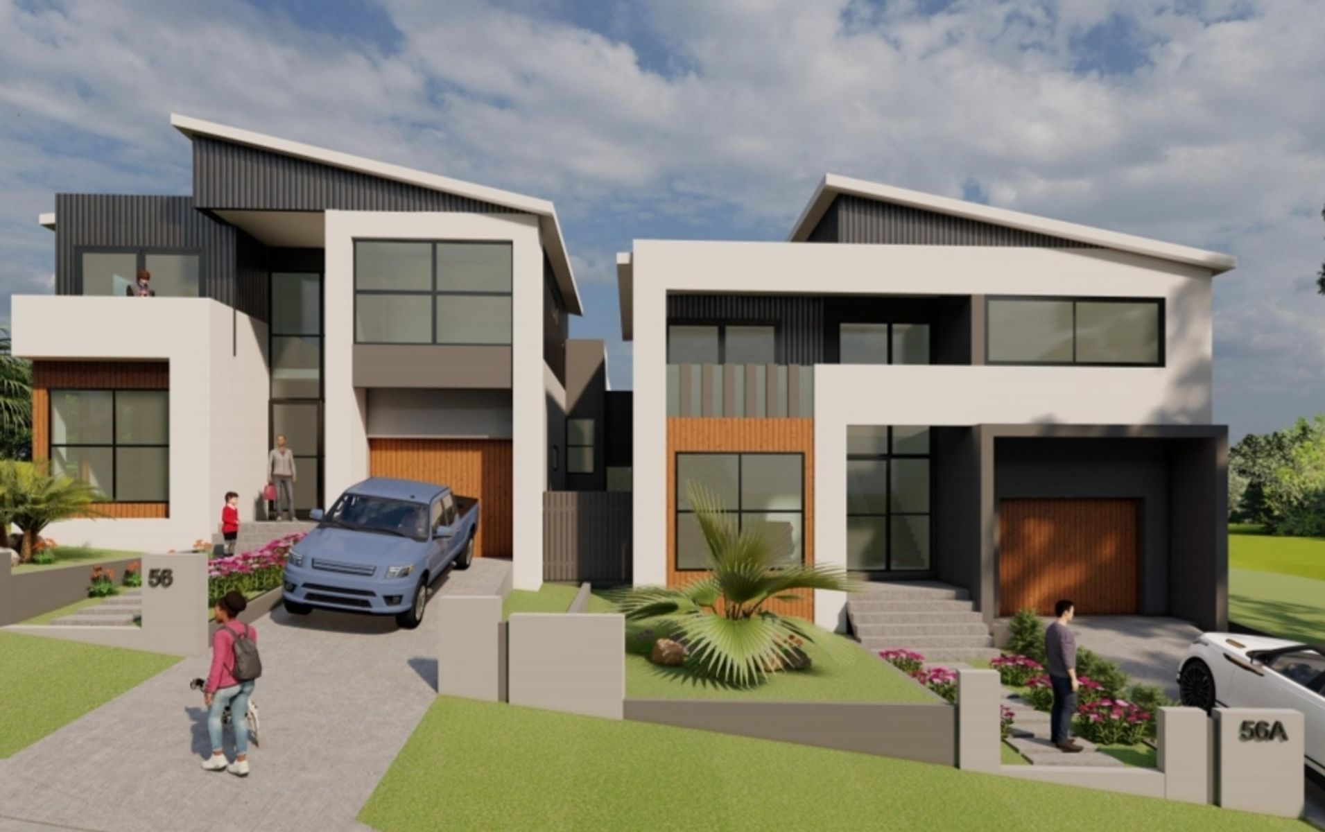 3-bedroom house at 56 BOYD STREET, Eagle Vale NSW 2558, Campbelltown (Nsw), New South Wales