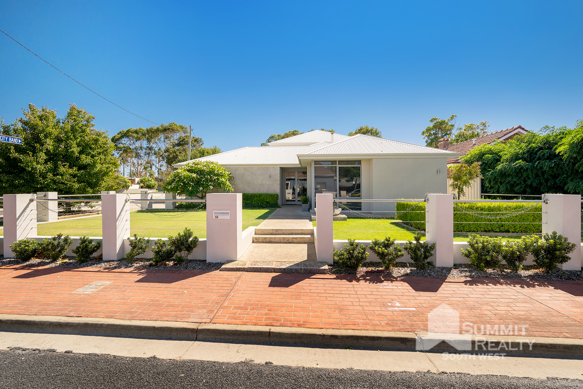 50 STIRLING STREET, Bunbury WA 6230 - Image 4
