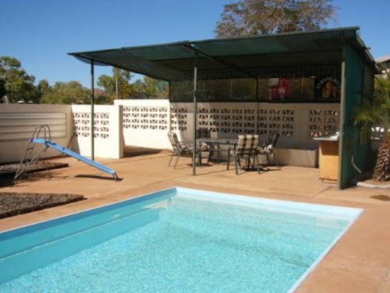 4-bedroom house at 39 Short Street, Pioneer, QLD 4825, Mount Isa, Queensland