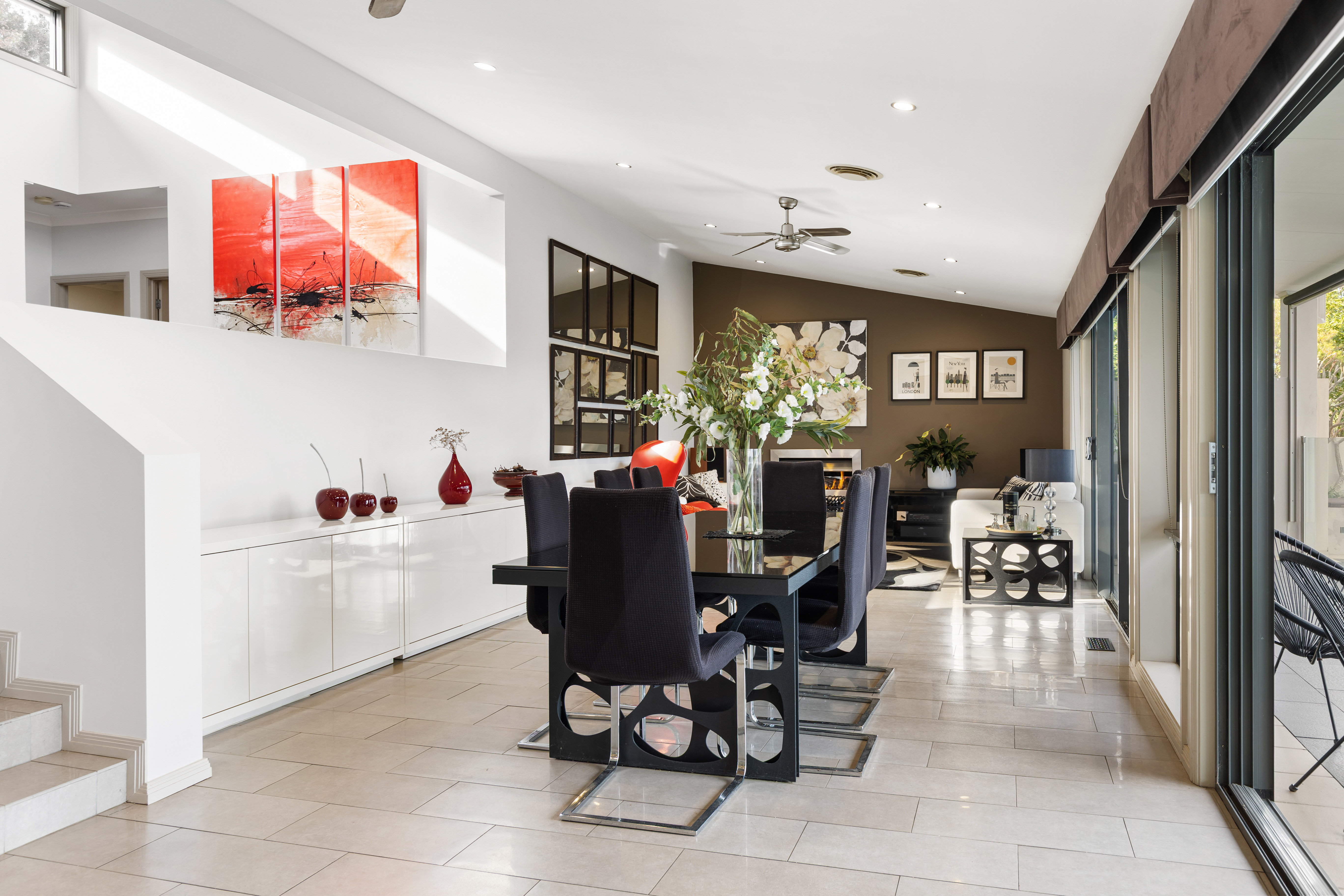 4-bedroom house at 63 Brook Road, Glenbrook, NSW 2773, Blue Mountains, New South Wales