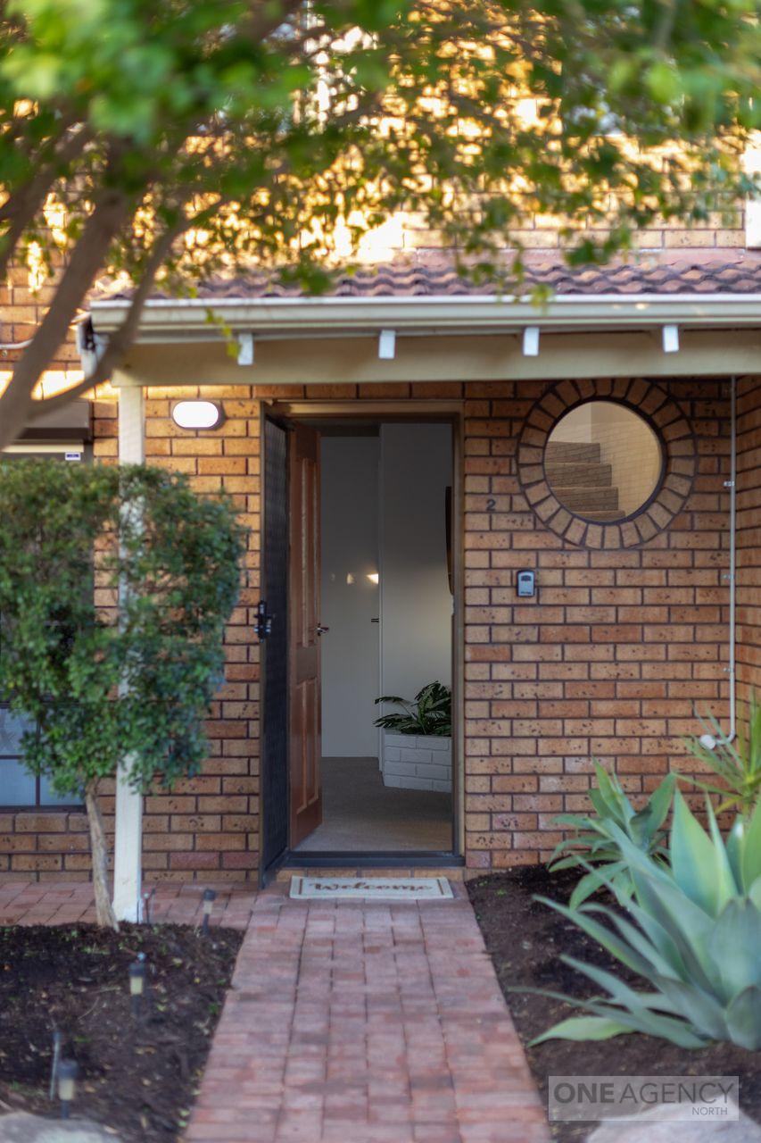 3-bedroom house at 2/420 Coode Street, Dianella, WA 6059, Bayswater, Western Australia