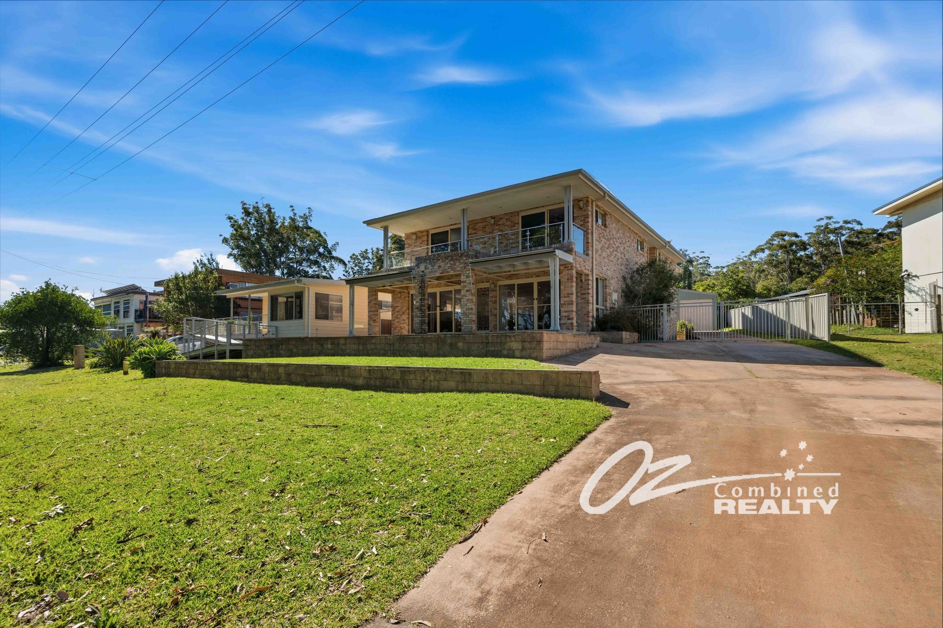 155 BASIN VIEW PARADE, Basin View NSW 2540 - Image 3