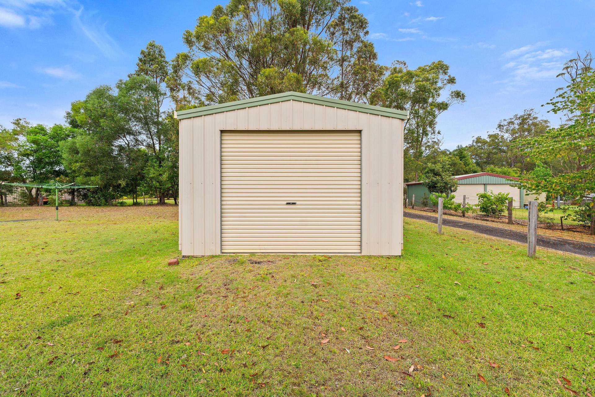 4-bedroom house at 15 King Parrot Parade, Gulmarrad, NSW 2463, Clarence Valley, New South Wales
