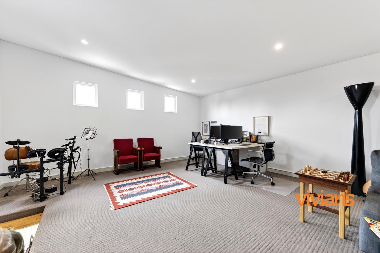 3-bedroom house at 14 Kamman Lane, Mosman Park, WA 6012, Mosman Park, Western Australia
