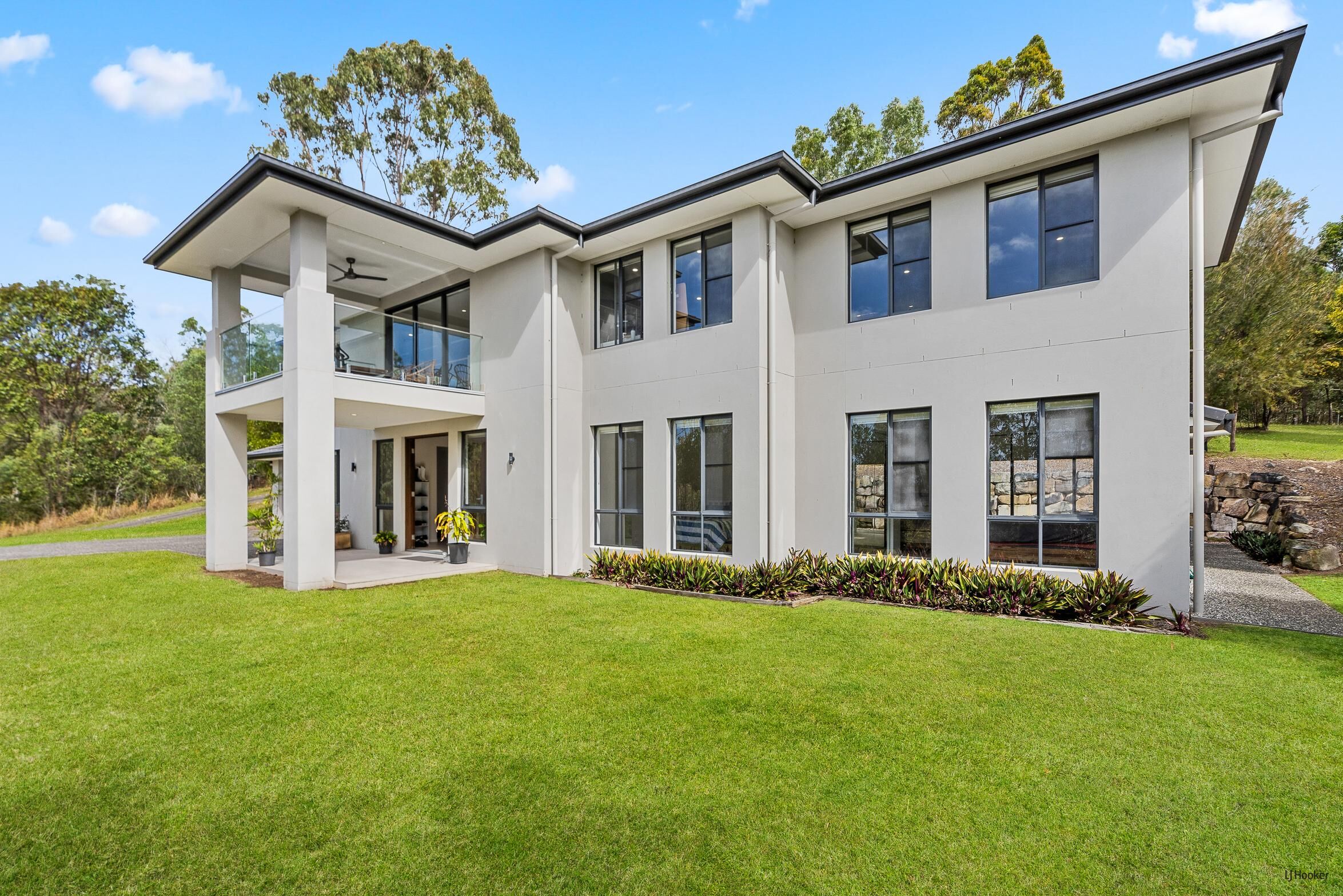 4-bedroom house at 77 Whiptail Place, Advancetown, QLD 4211, , Queensland