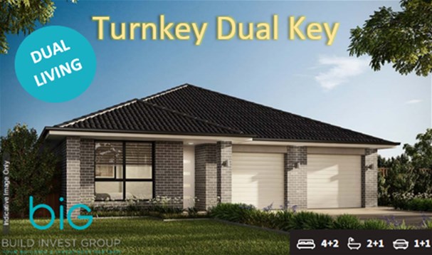 Id 2532gd/Lot 21 Princeton Grange Estate, Lochinvar, Nsw, 2321 - Image 1